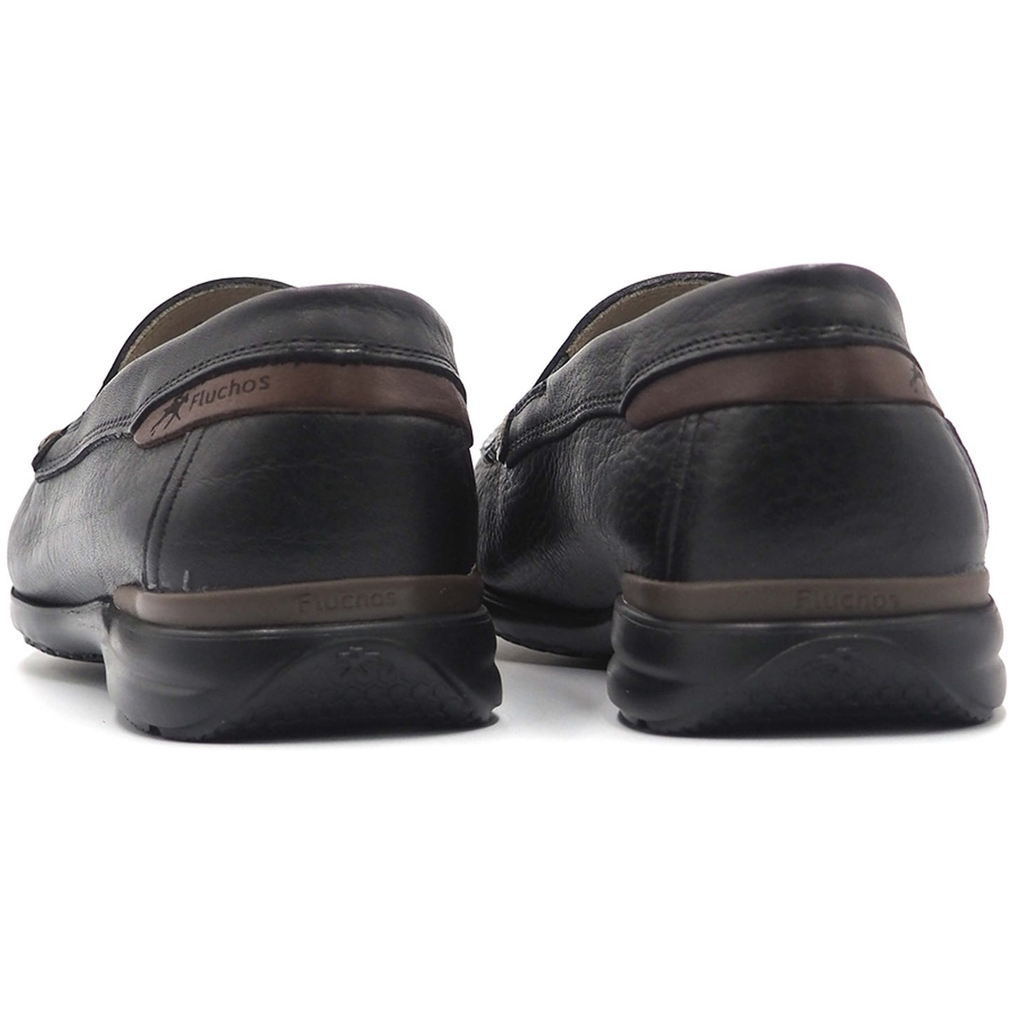 Mocasines Fluchos 8682