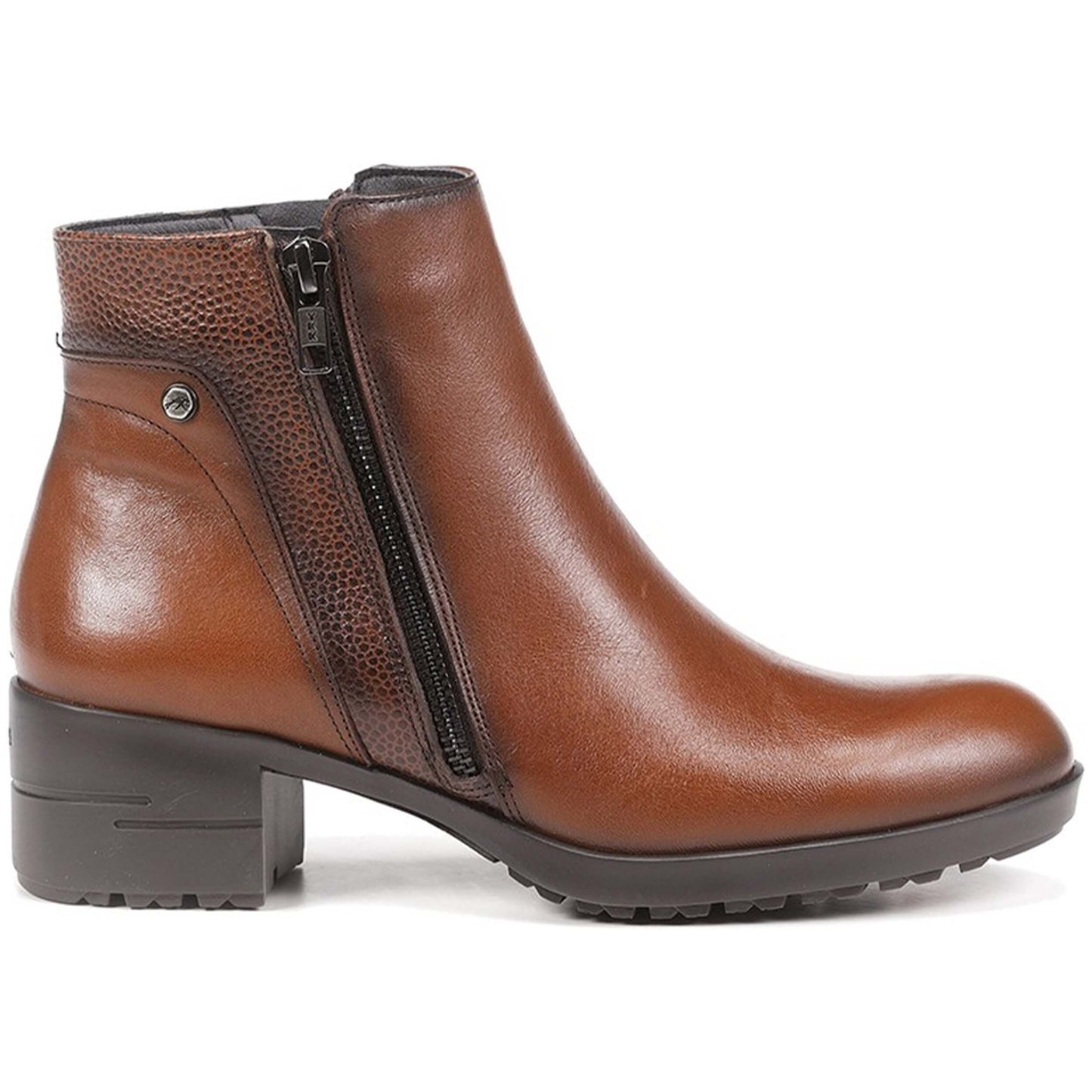 Botines Fluchos Aliss