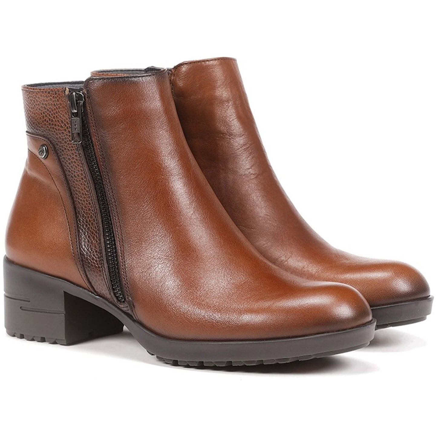 Botines Fluchos Aliss