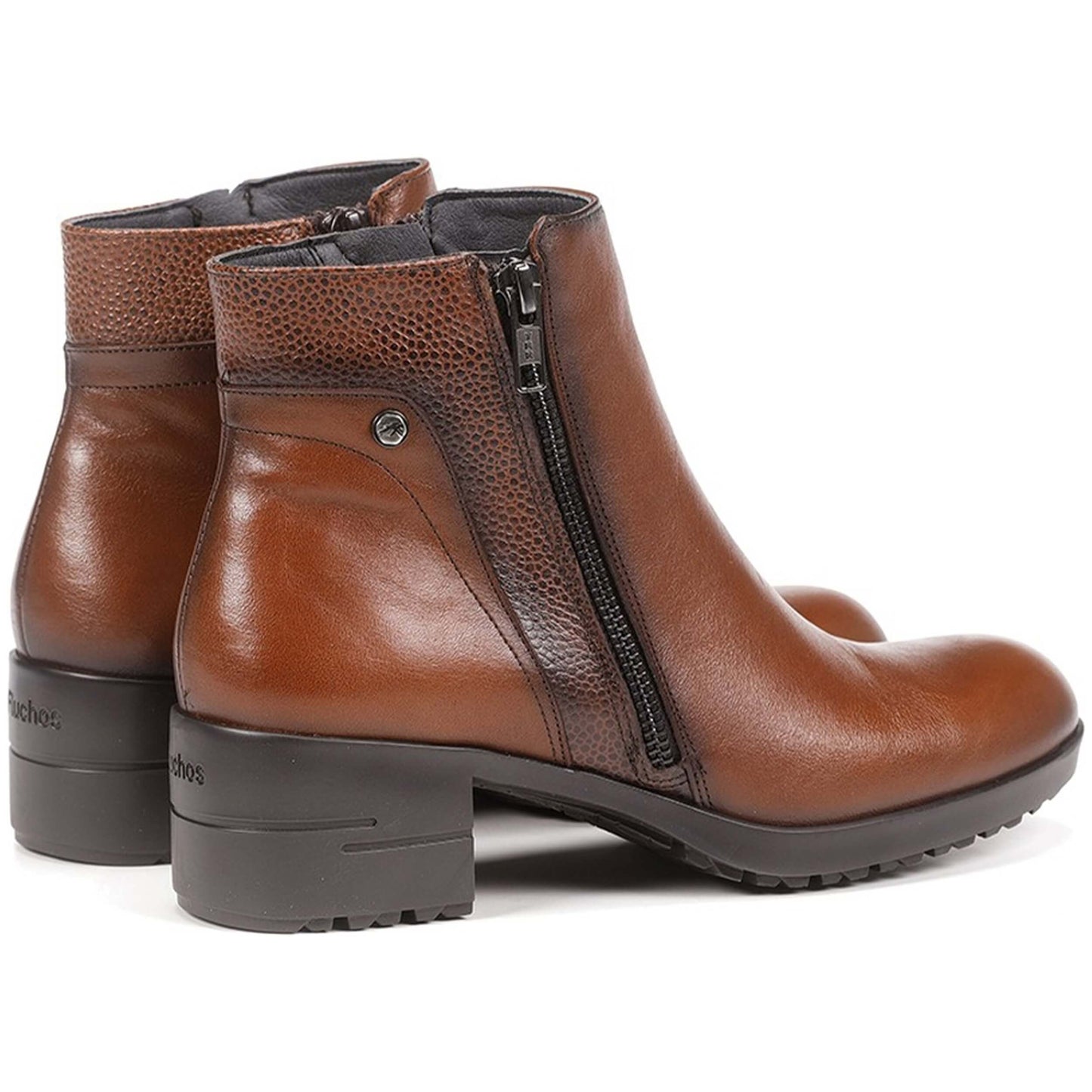Botines Fluchos Aliss