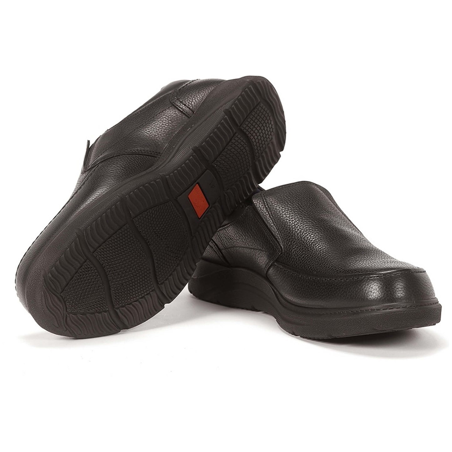 Mocasines Fluchos F1312