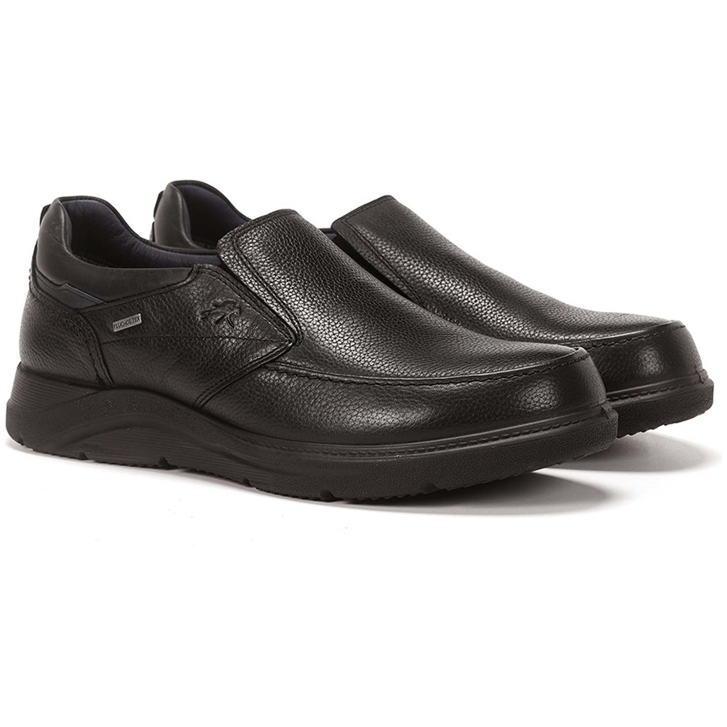 Mocasines Fluchos F1312