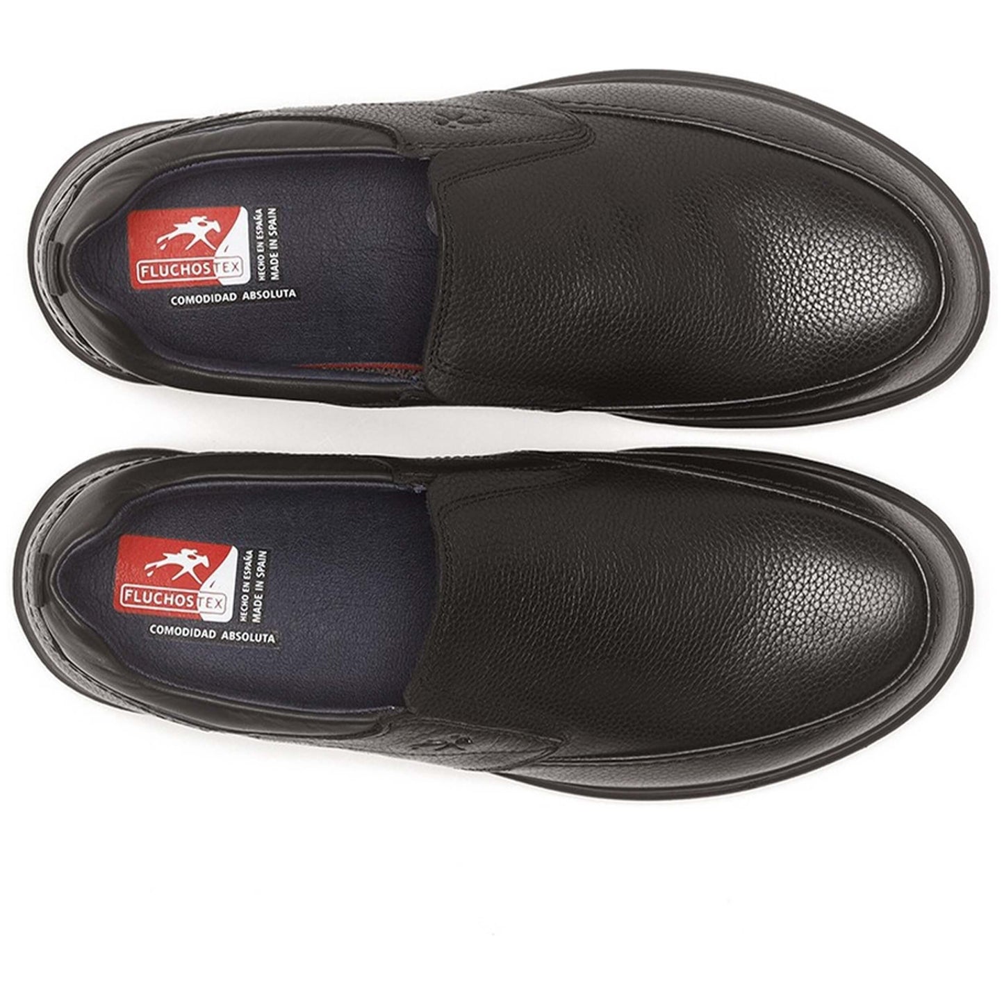 Mocasines Fluchos F1312