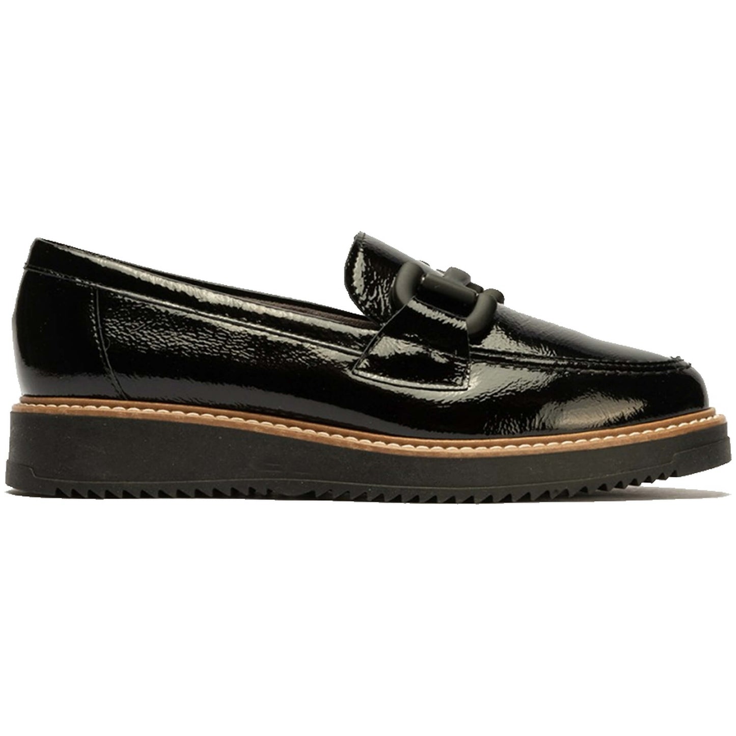 Mocasines Pitillos