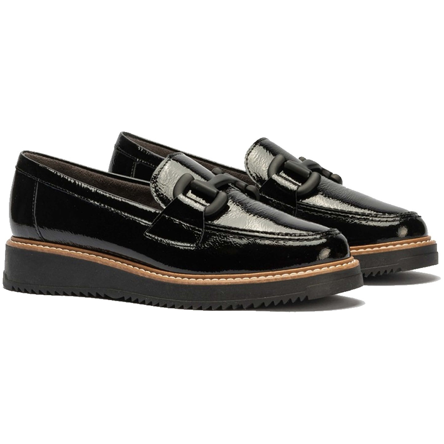 Mocasines Pitillos