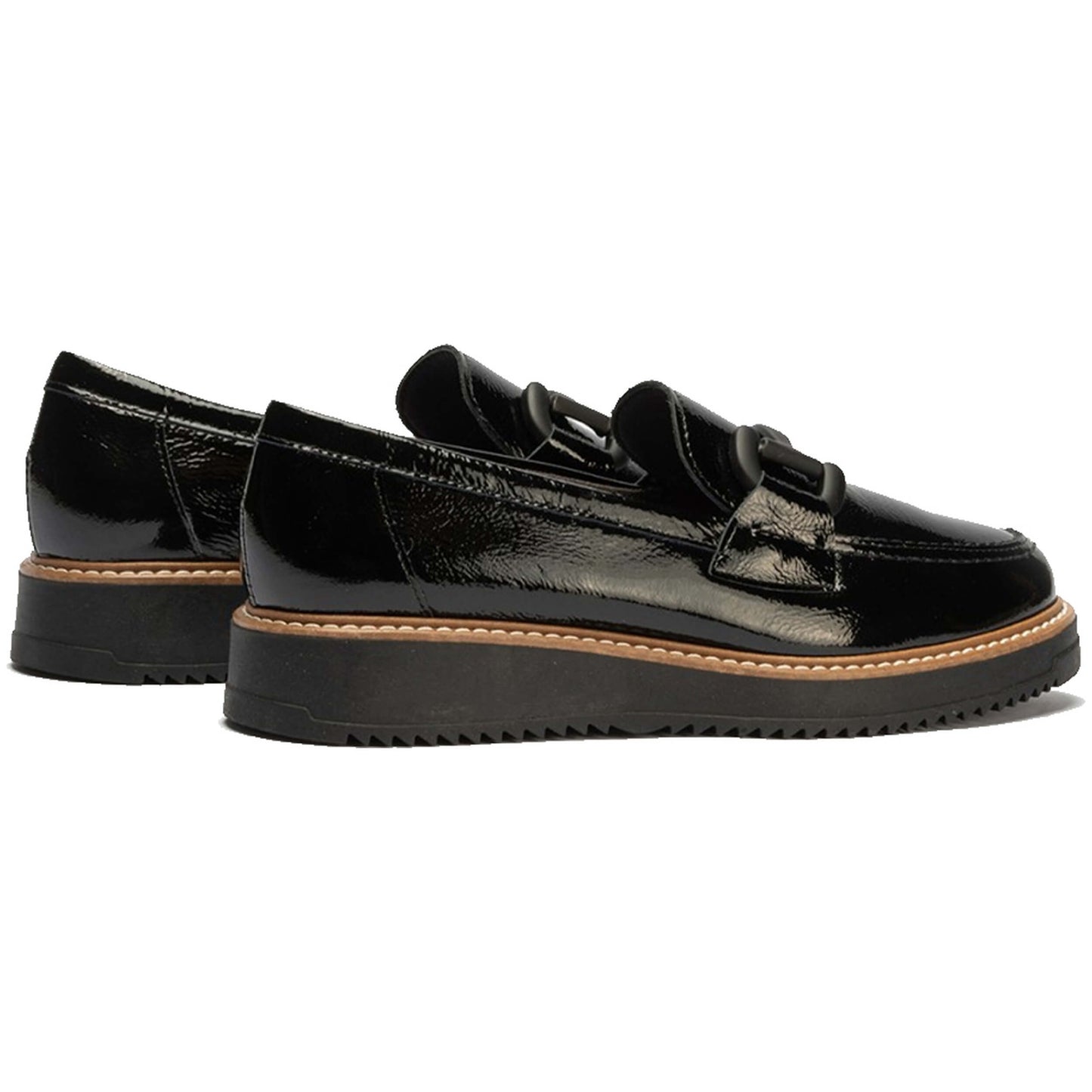 Mocasines Pitillos