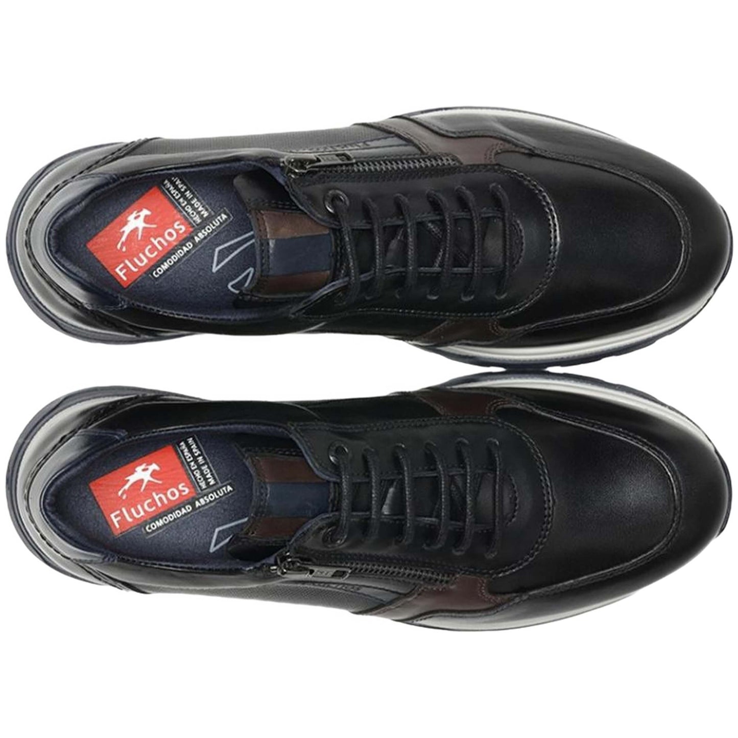 Zapatilla Fluchos F1600