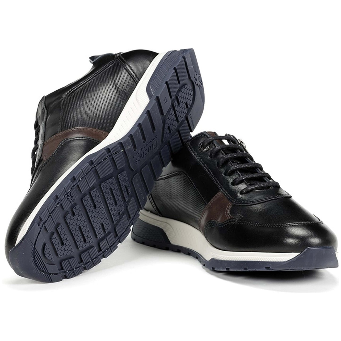 Zapatilla Fluchos F1600