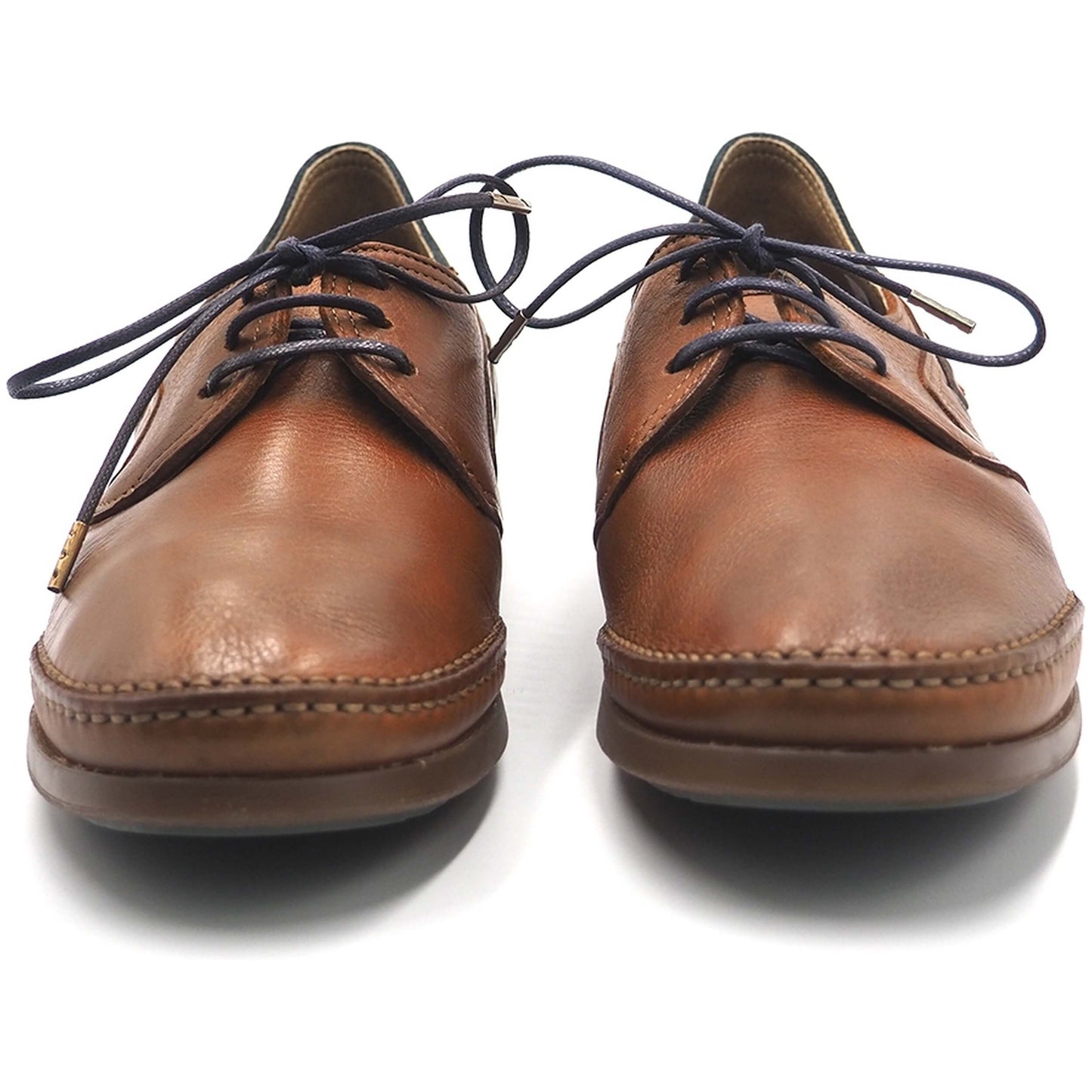 Zapatos De Cordon Fluchos 9884