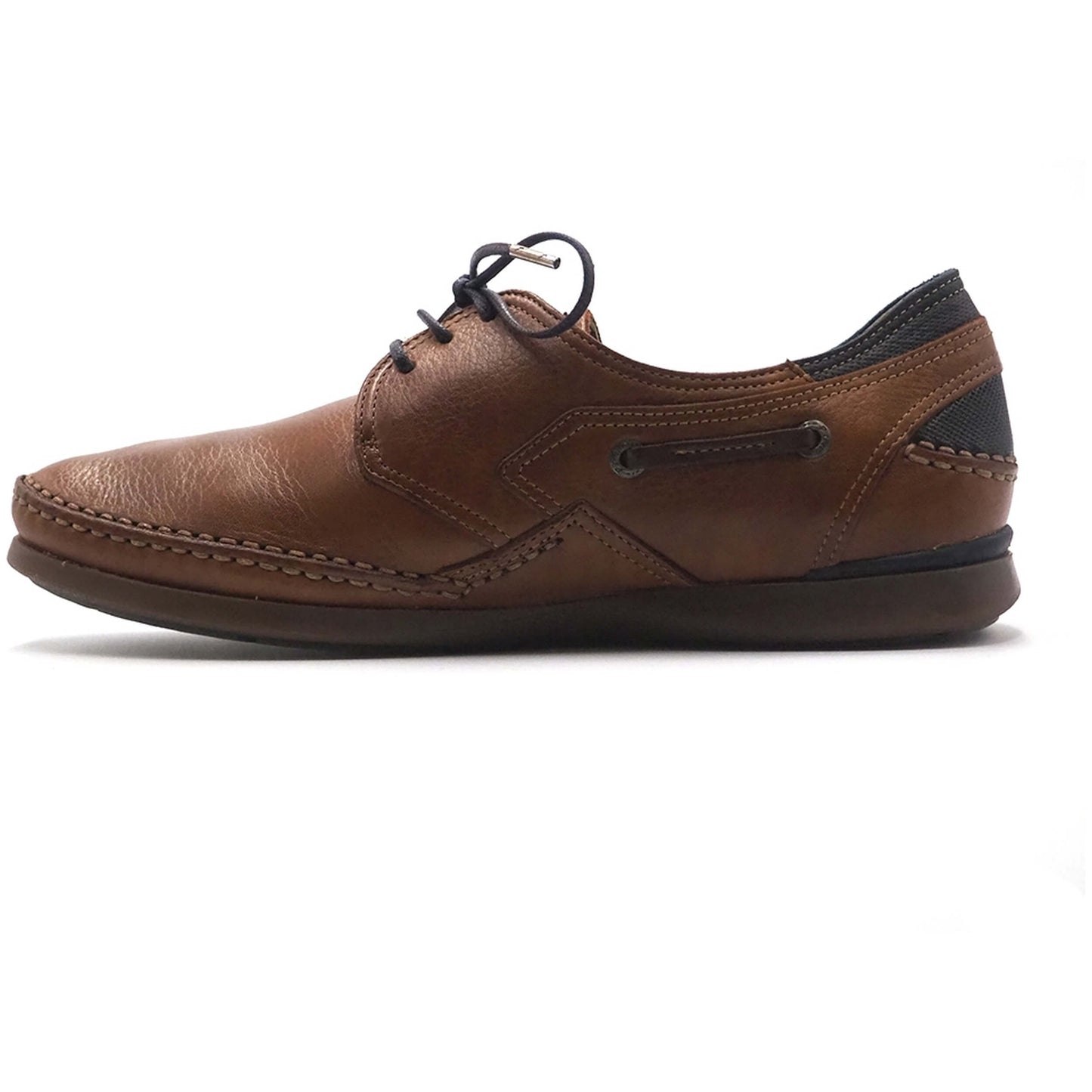 Zapatos De Cordon Fluchos 9884