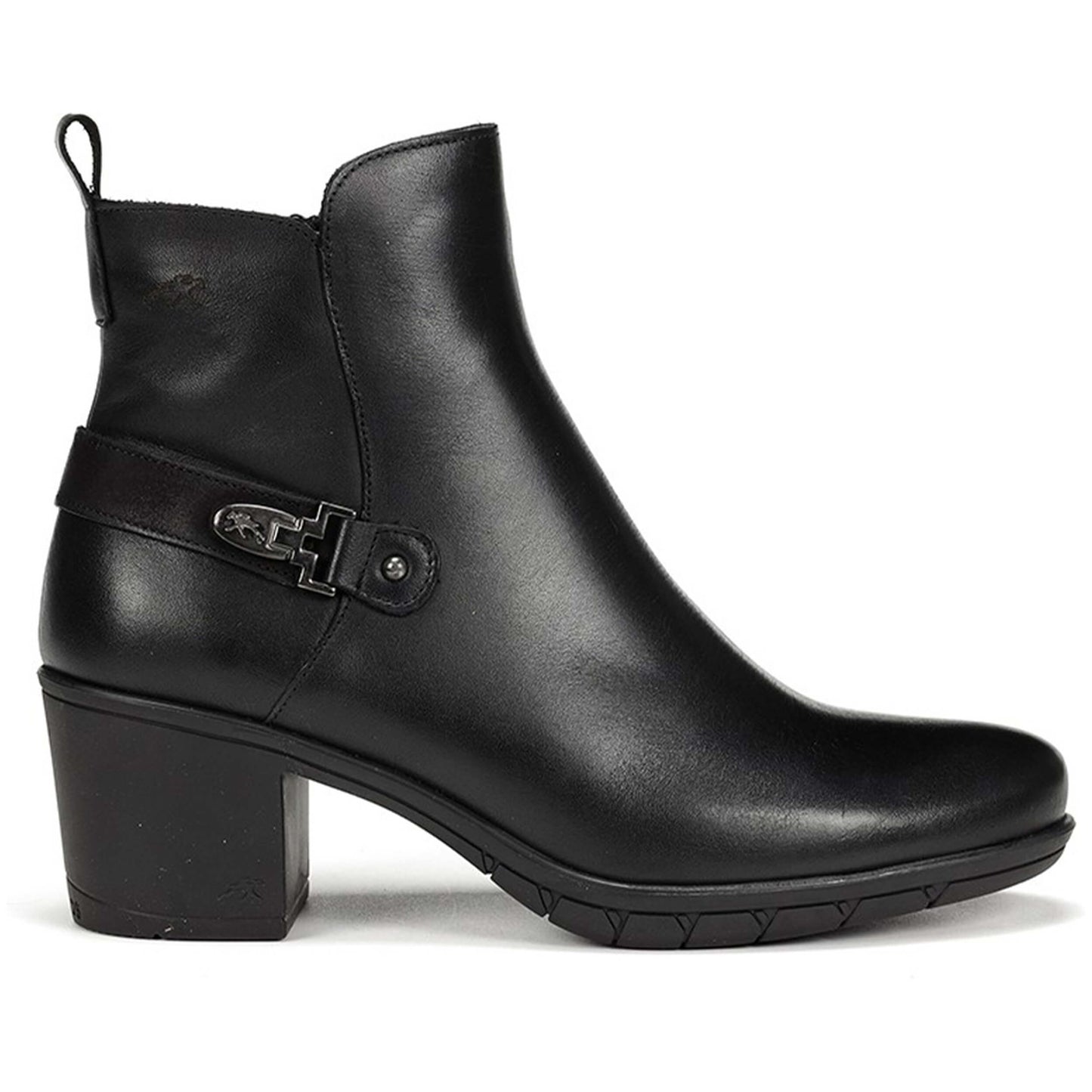 Botas Fluchos Nydia