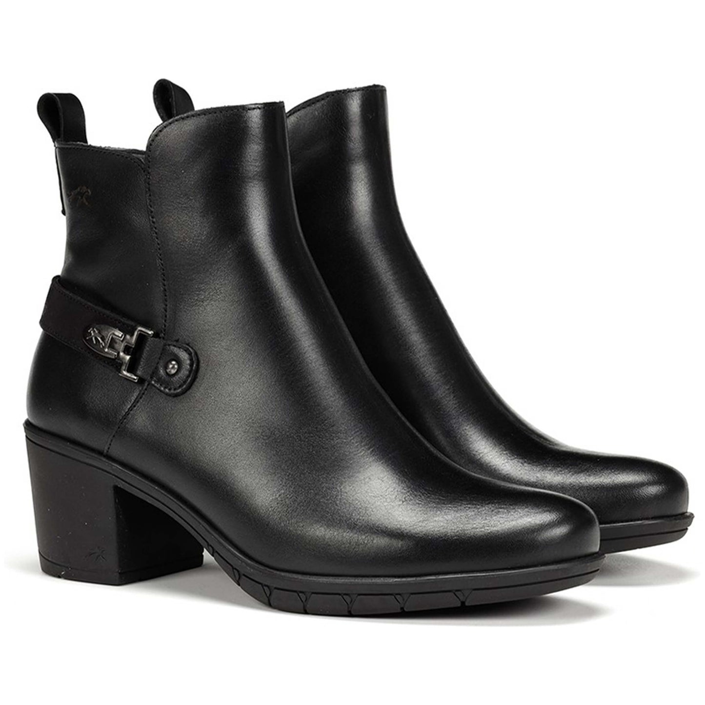 Botas Fluchos Nydia