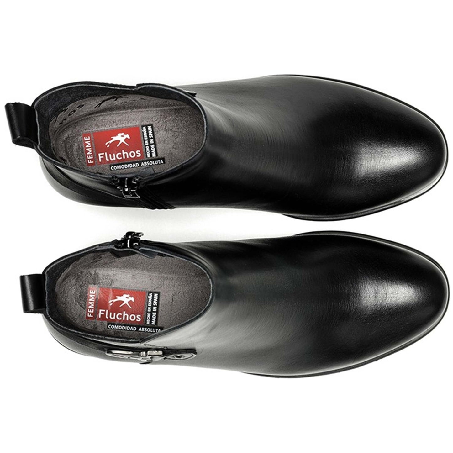 Botas Fluchos Nydia