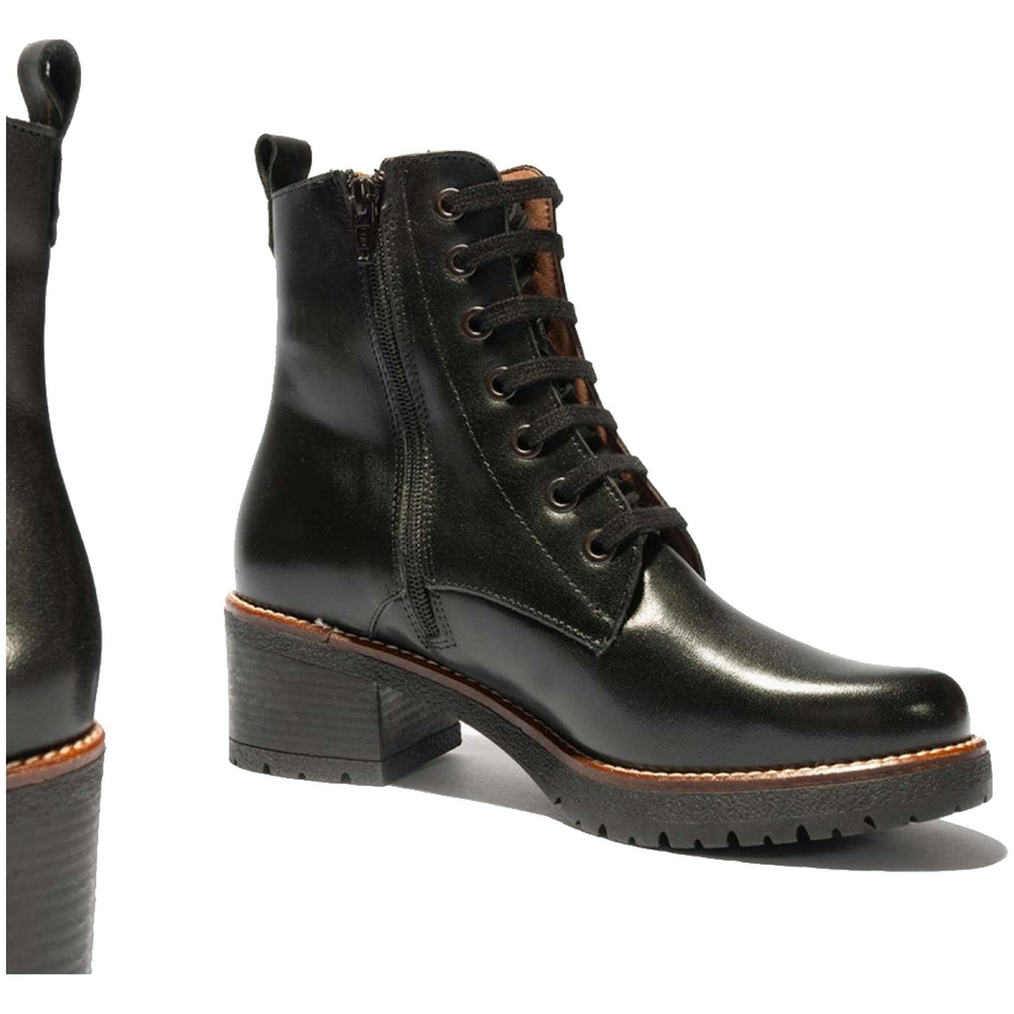 Botas Pitillos 2725