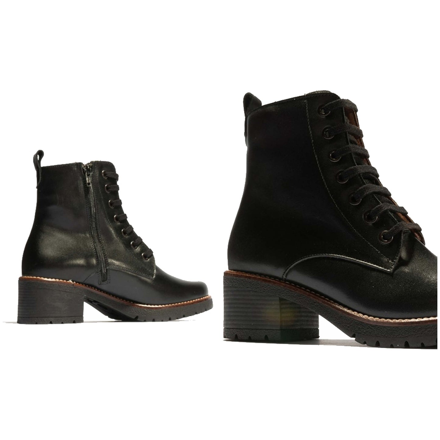 Botas Pitillos 2725