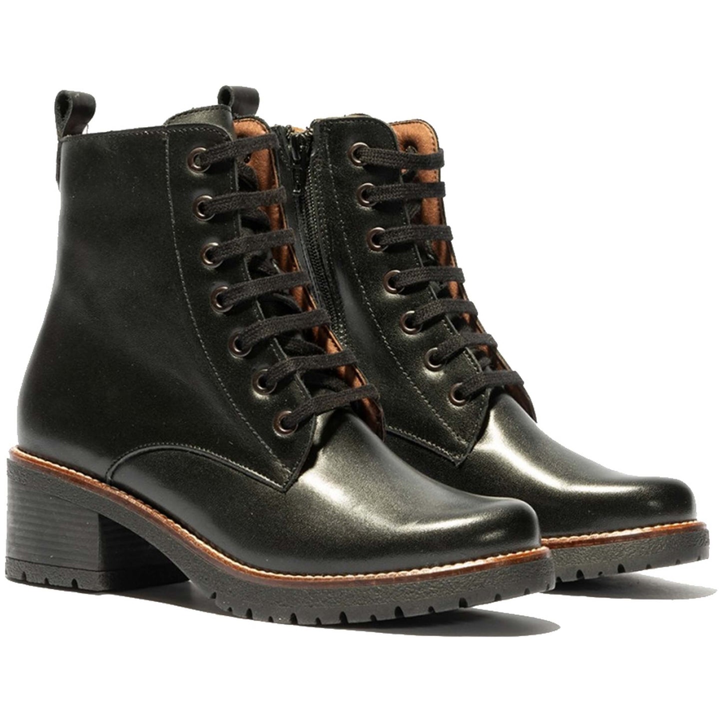 Botas Pitillos 2725