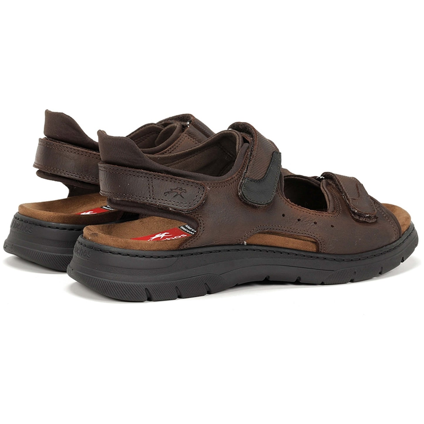 Sandalias Fluchos Kairo