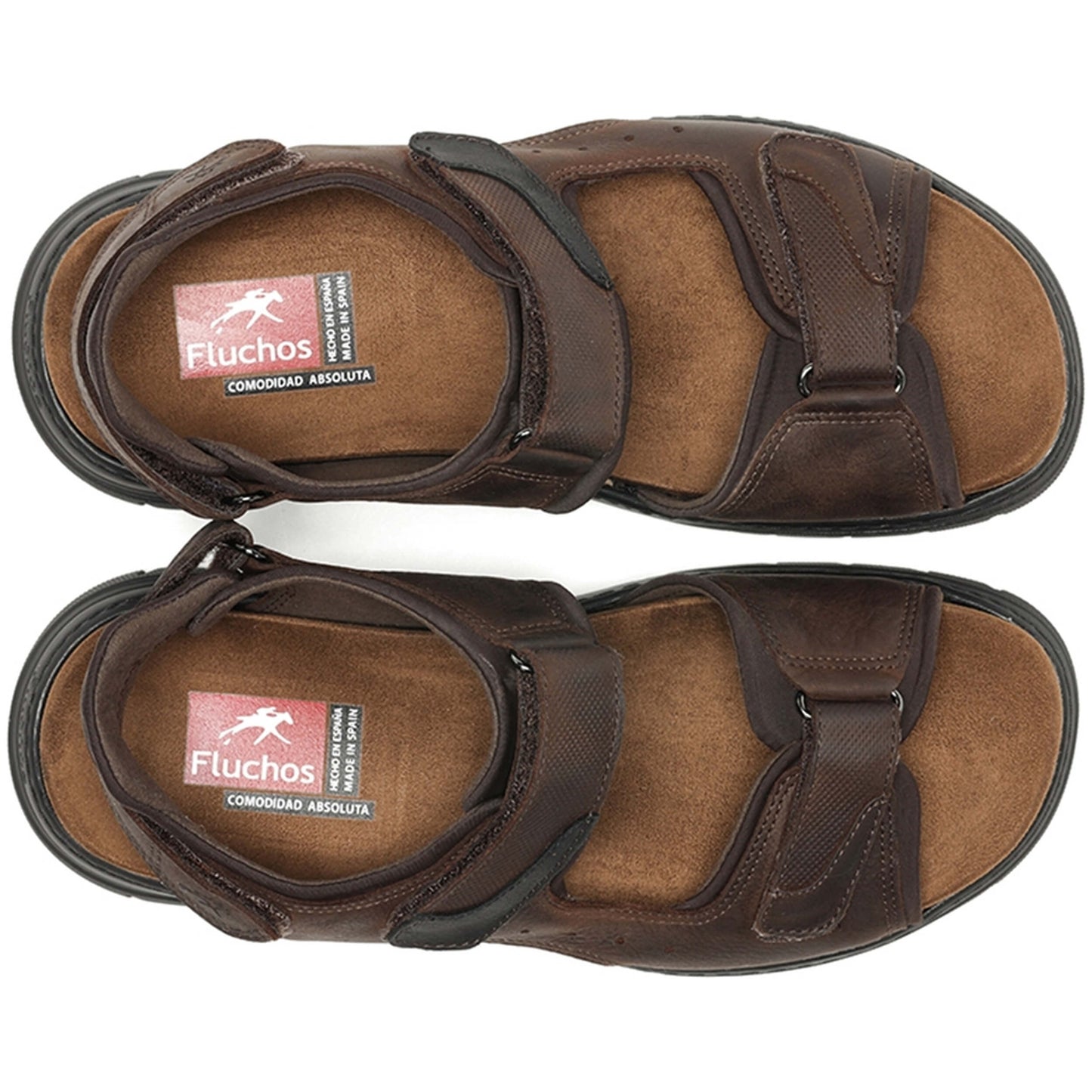 Sandalias Fluchos Kairo