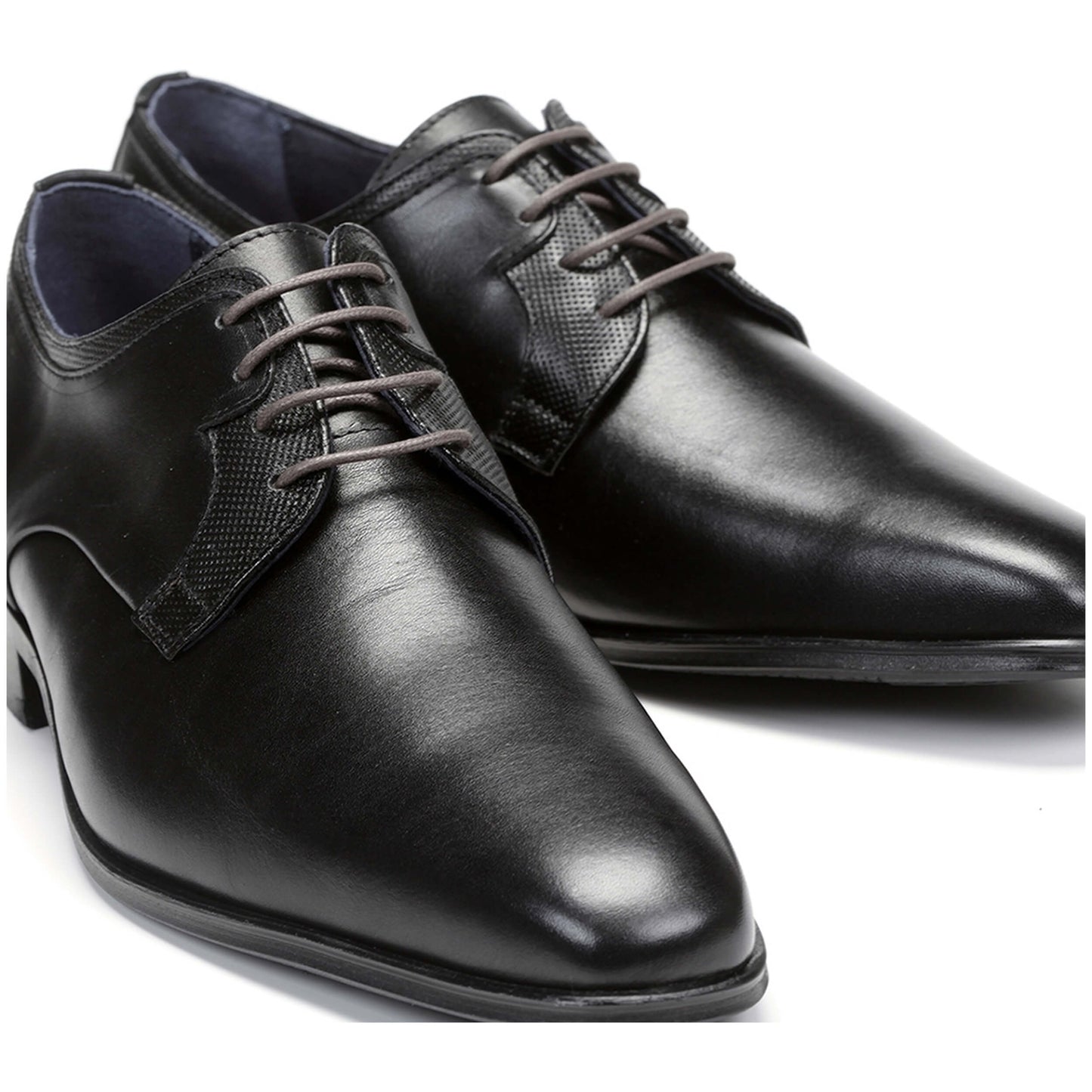Zapatos De Vestir Fluchos Cesar 9668