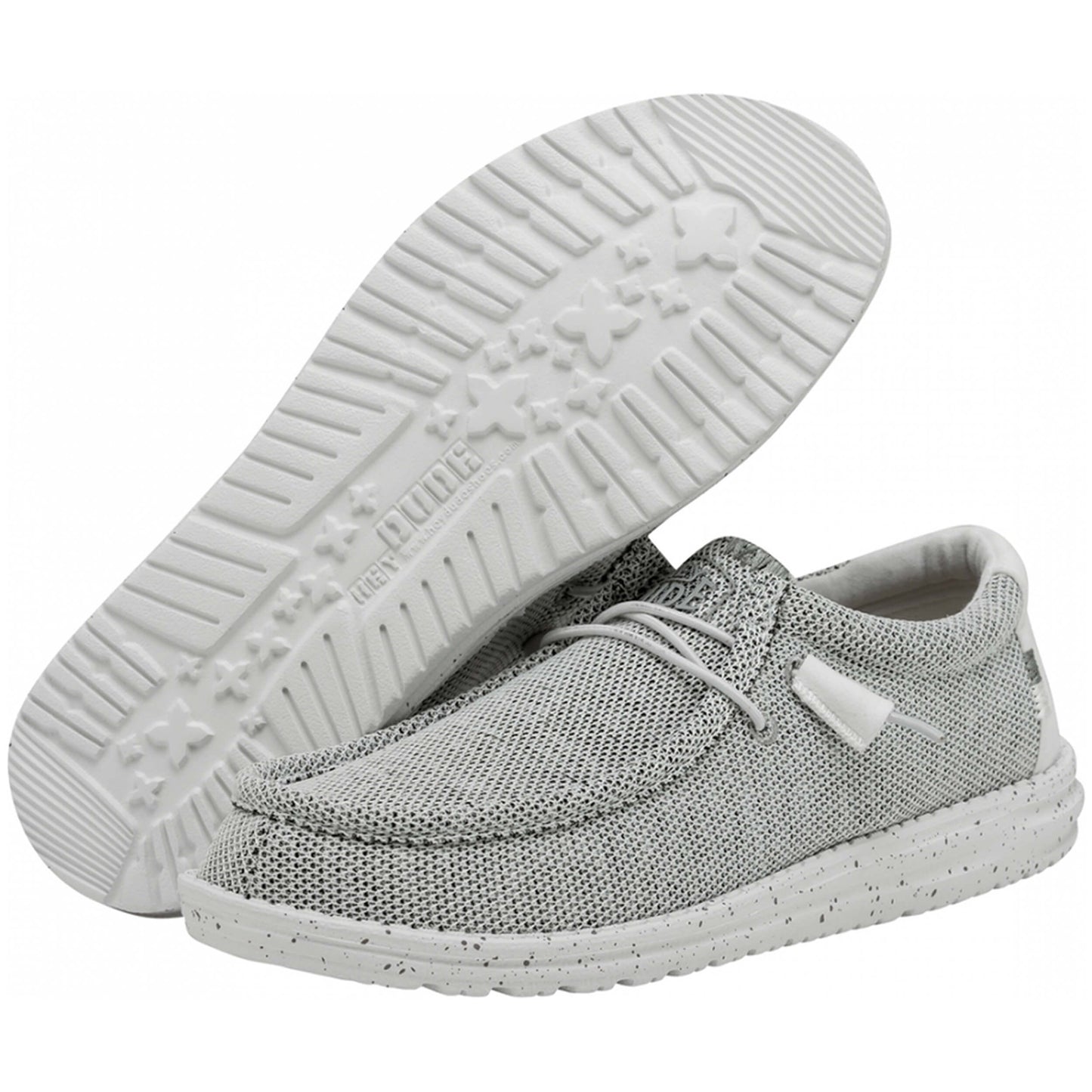 Mocasines Hey Dude Wally Sox