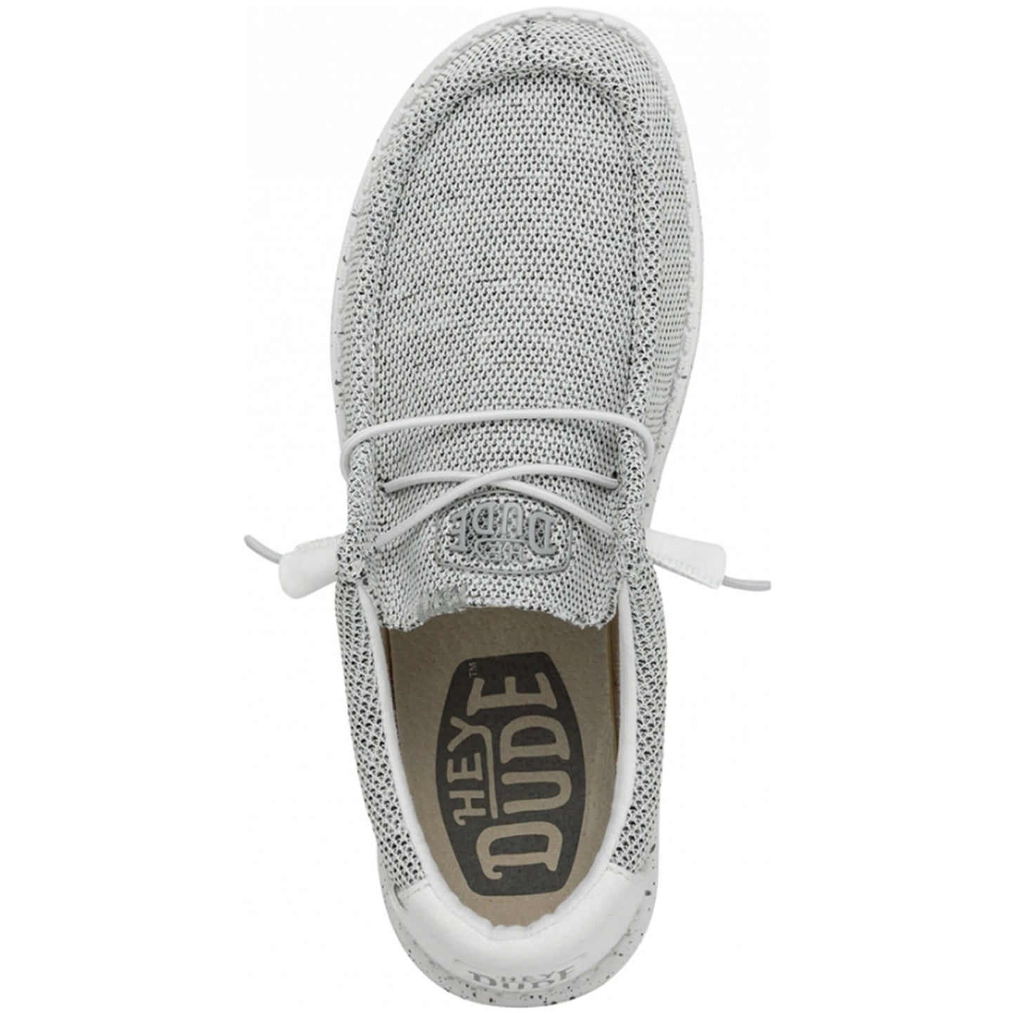 Mocasines Hey Dude Wally Sox