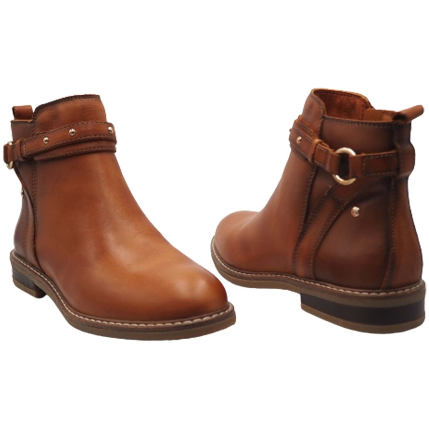 Botas Pikolinos