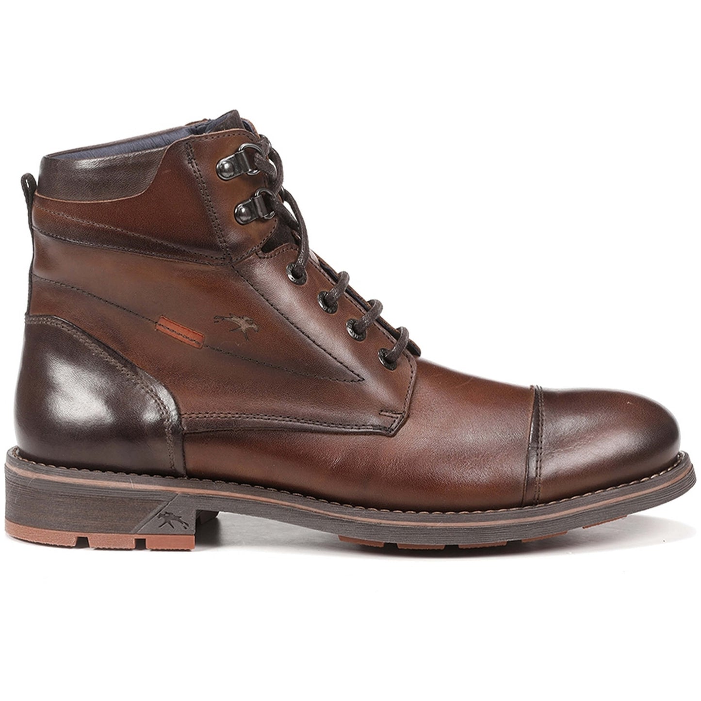 Botines Fluchos