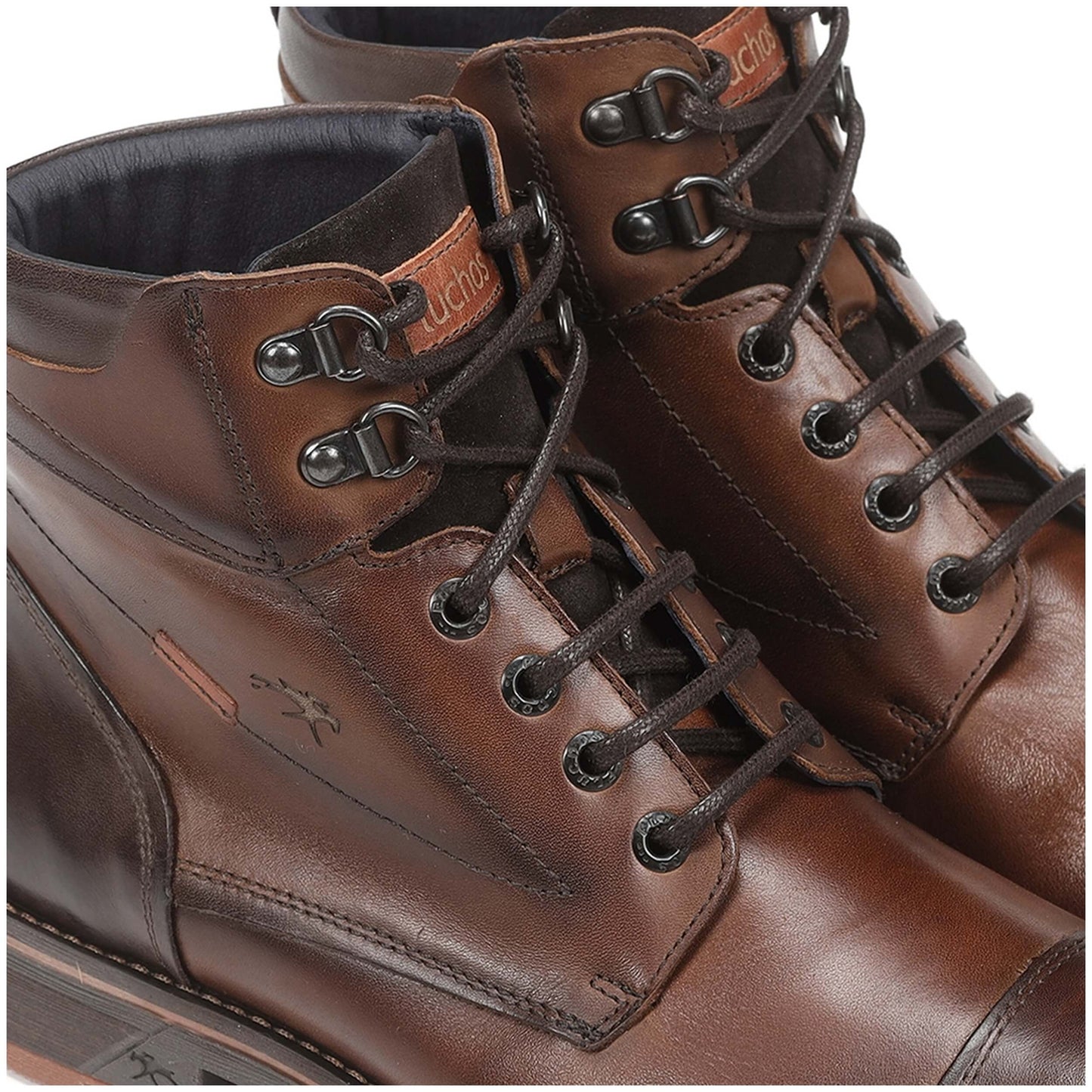 Botines Fluchos