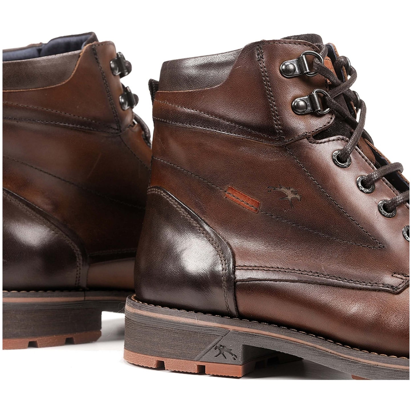 Botines Fluchos