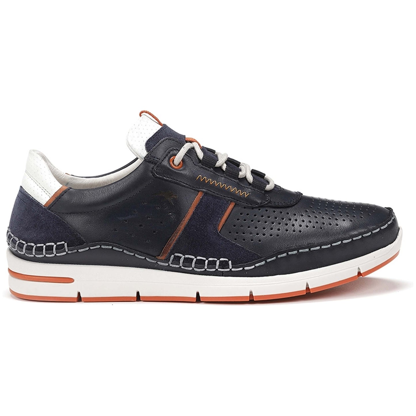 Zapatillas Fluchos