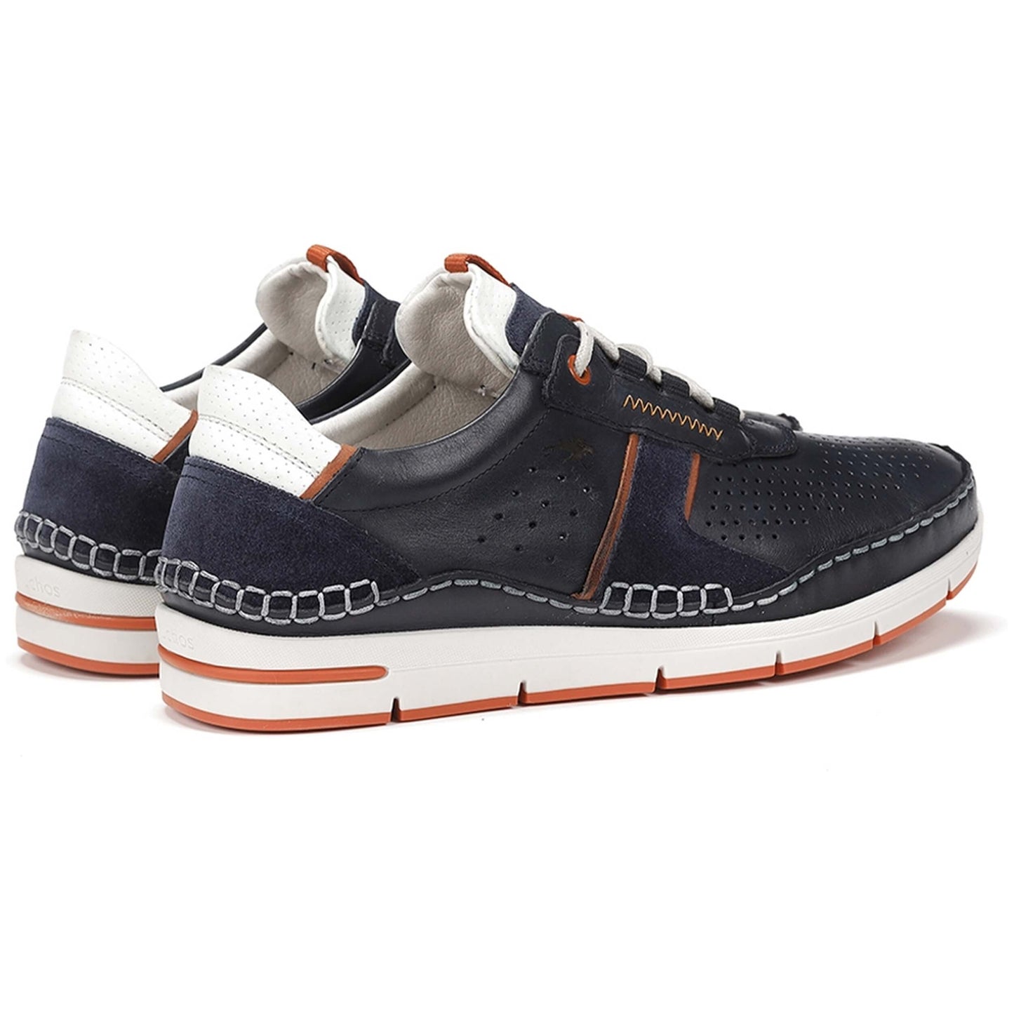 Zapatillas Fluchos