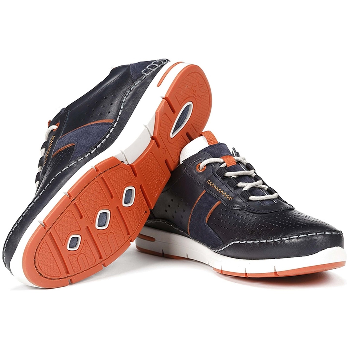 Zapatillas Fluchos