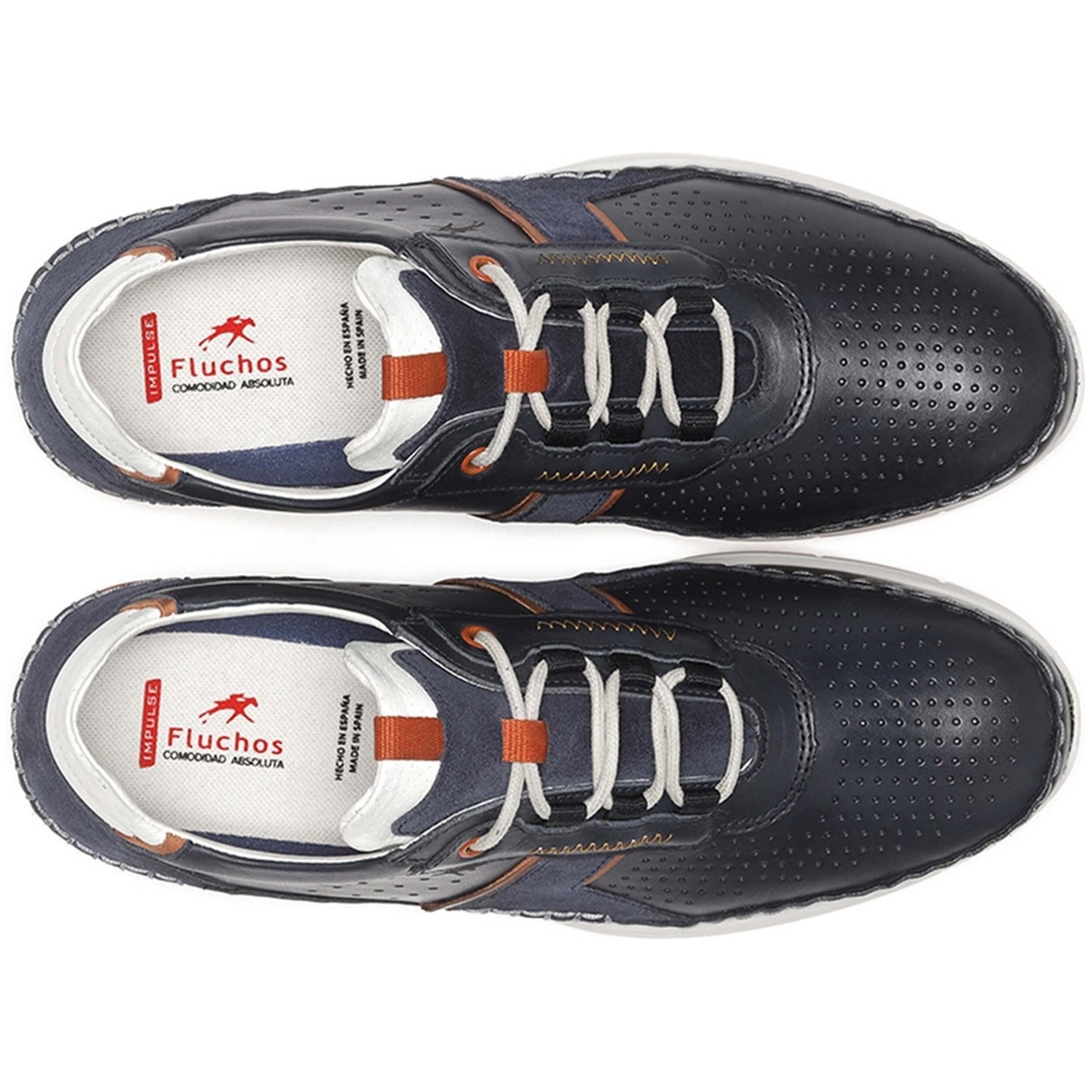 Zapatillas Fluchos