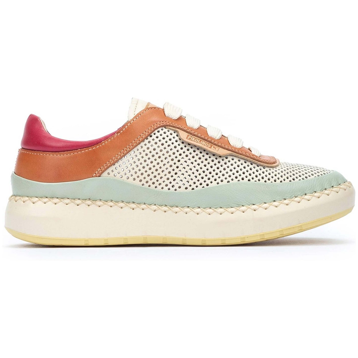 Zapatillas Pikolinos Mesina