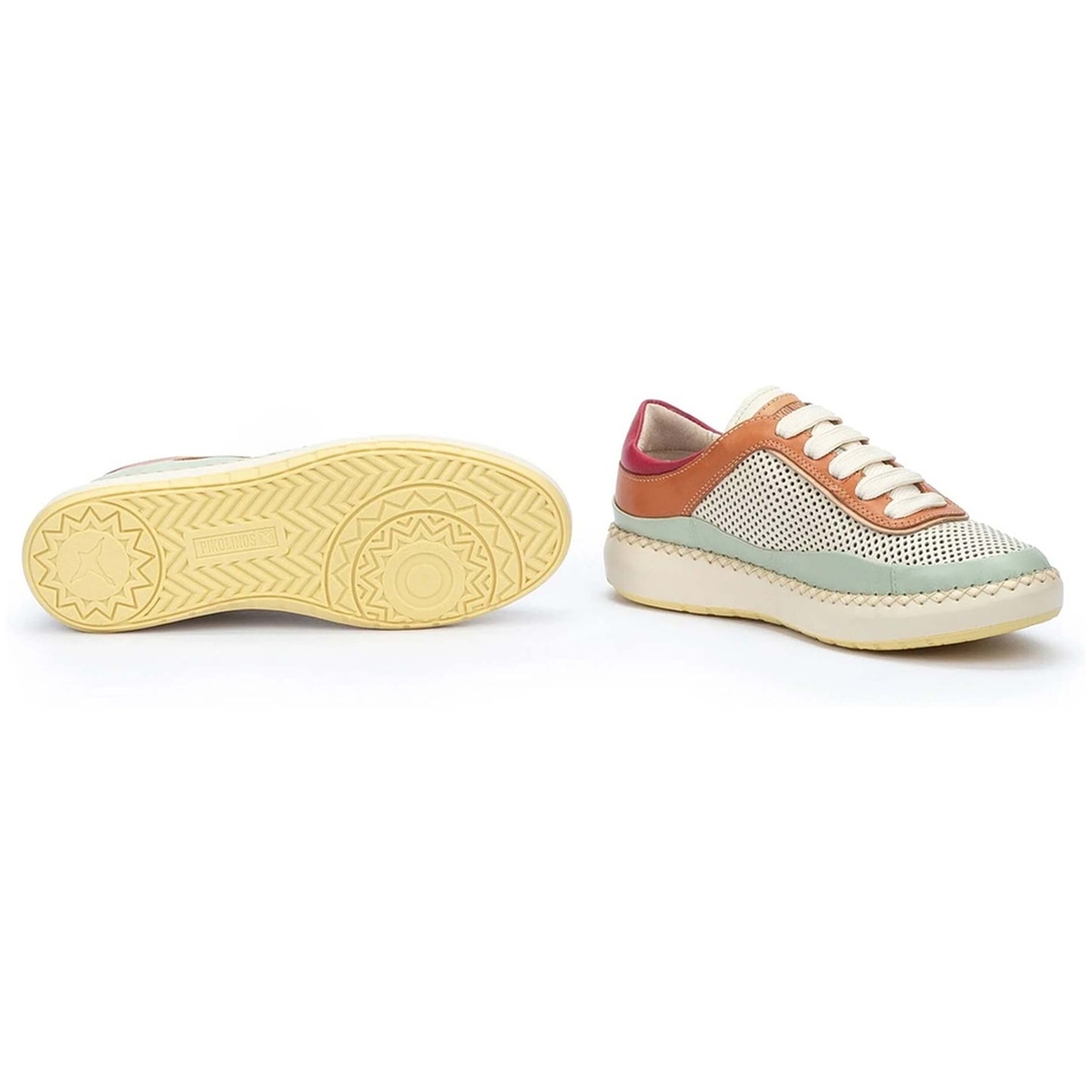 Zapatillas Pikolinos Mesina