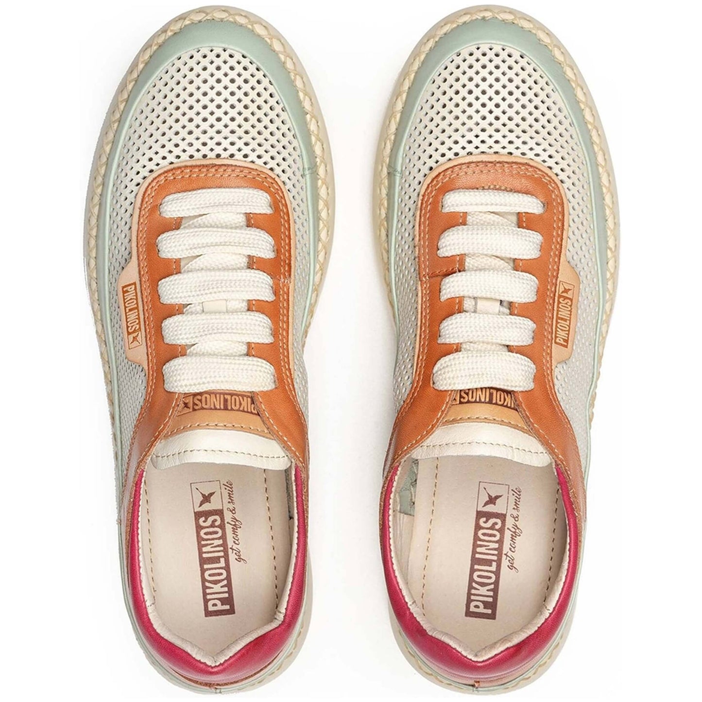 Zapatillas Pikolinos Mesina