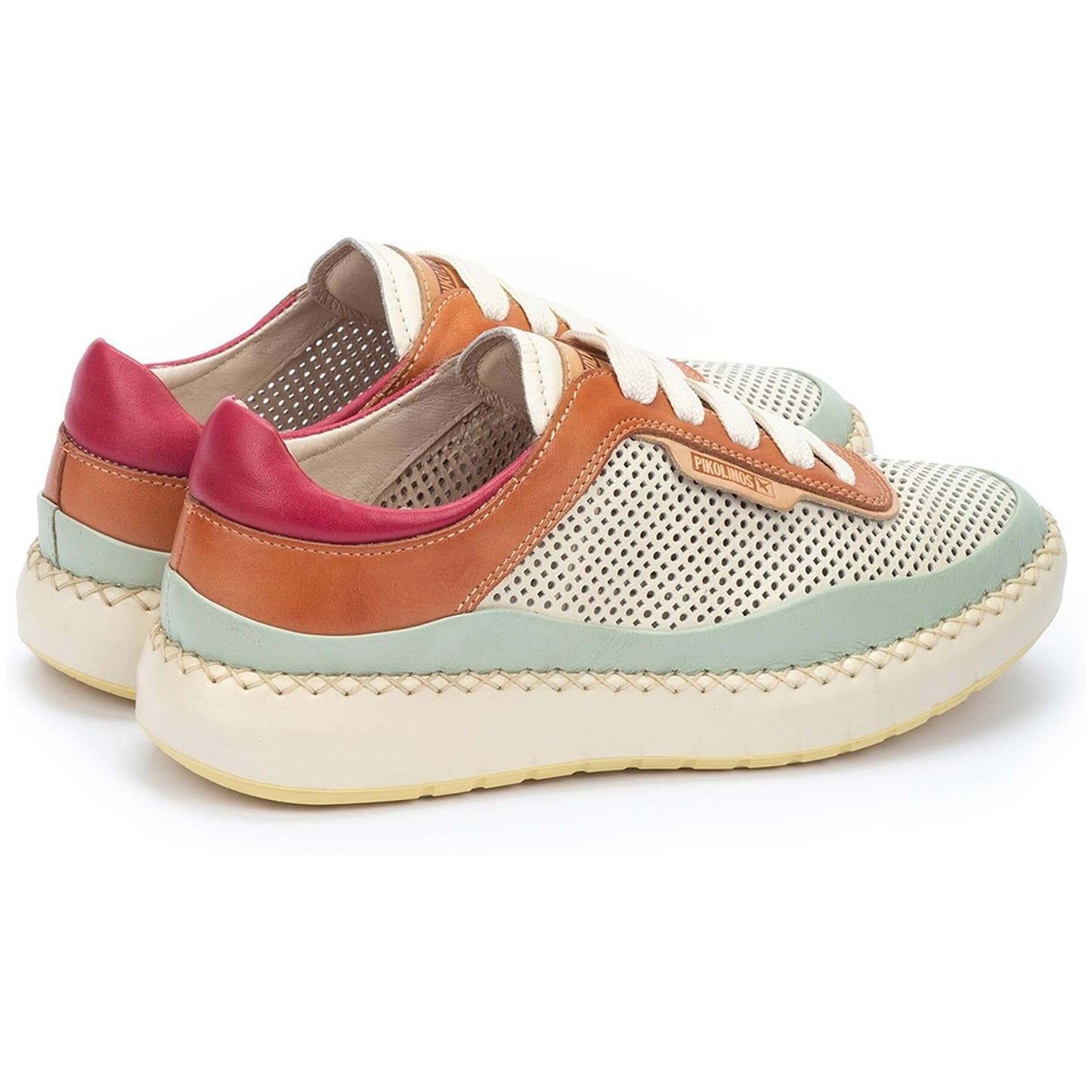 Zapatillas Pikolinos Mesina