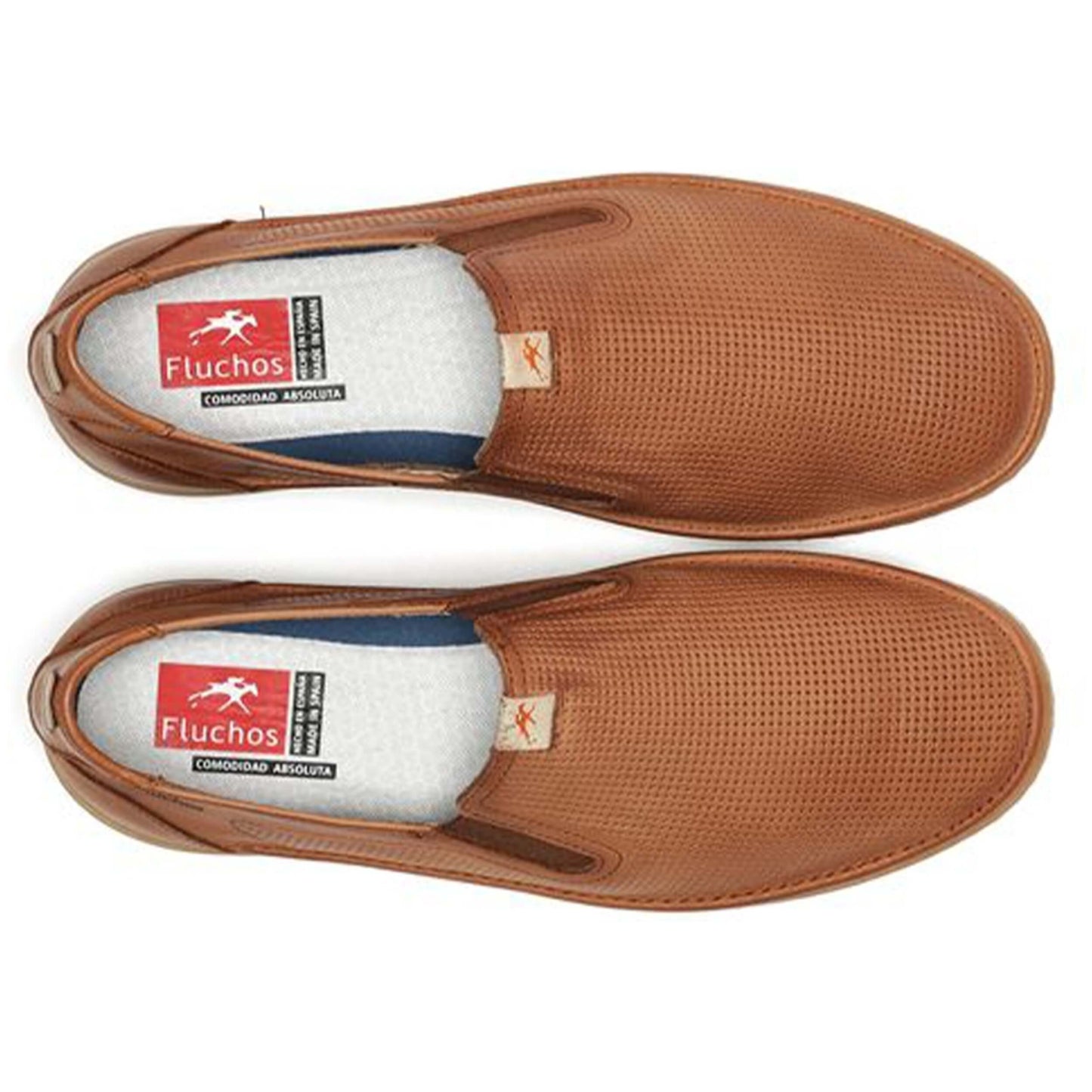 Zapatos Fluchos