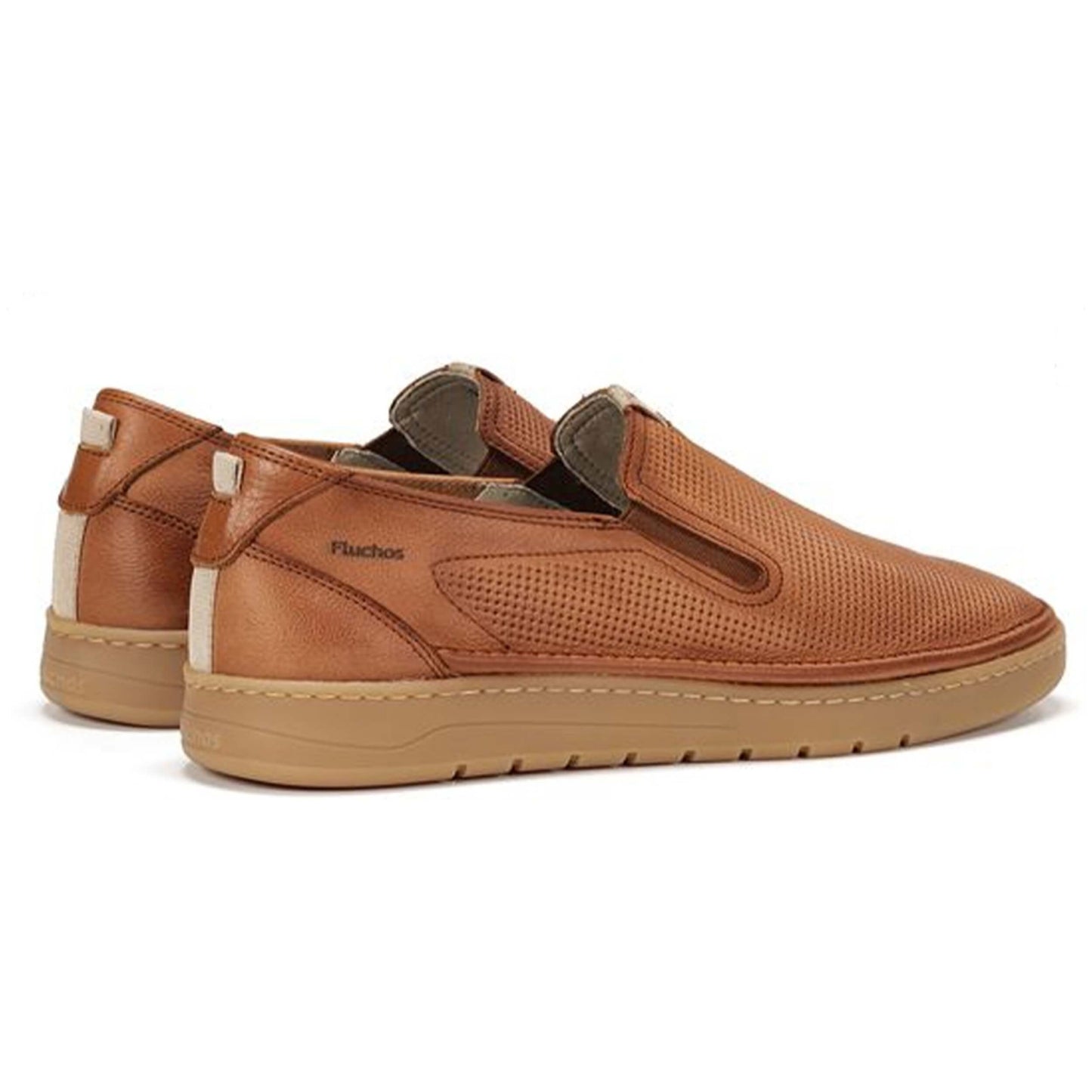 Zapatos Fluchos