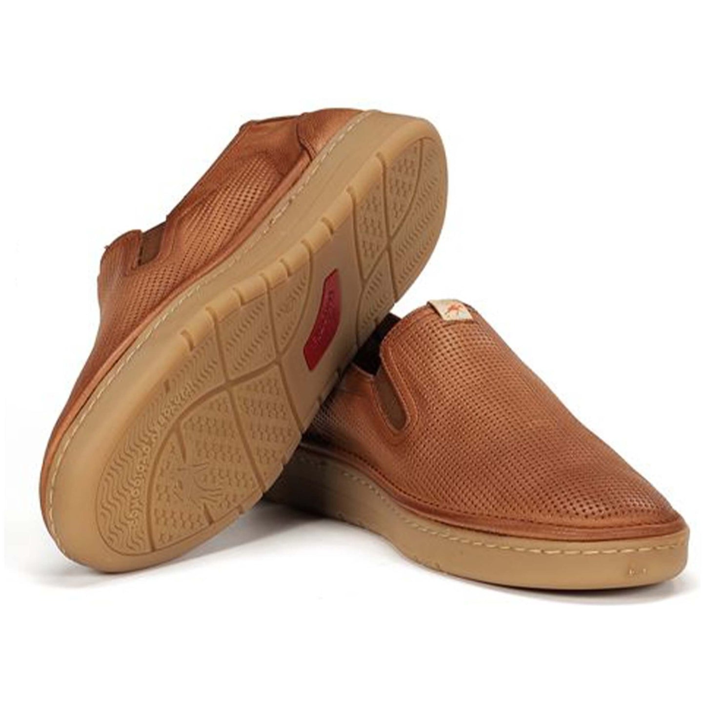 Zapatos Fluchos