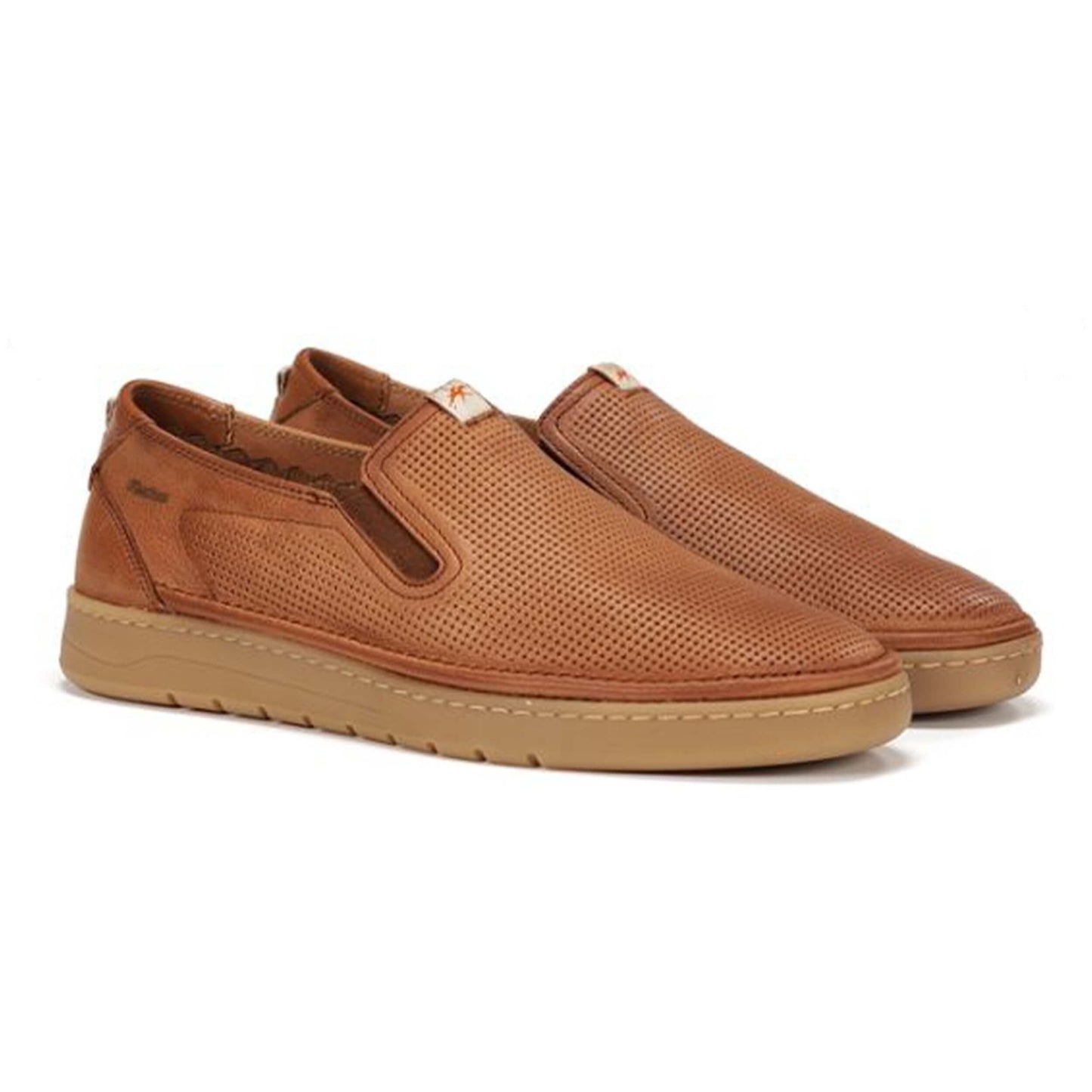 Zapatos Fluchos