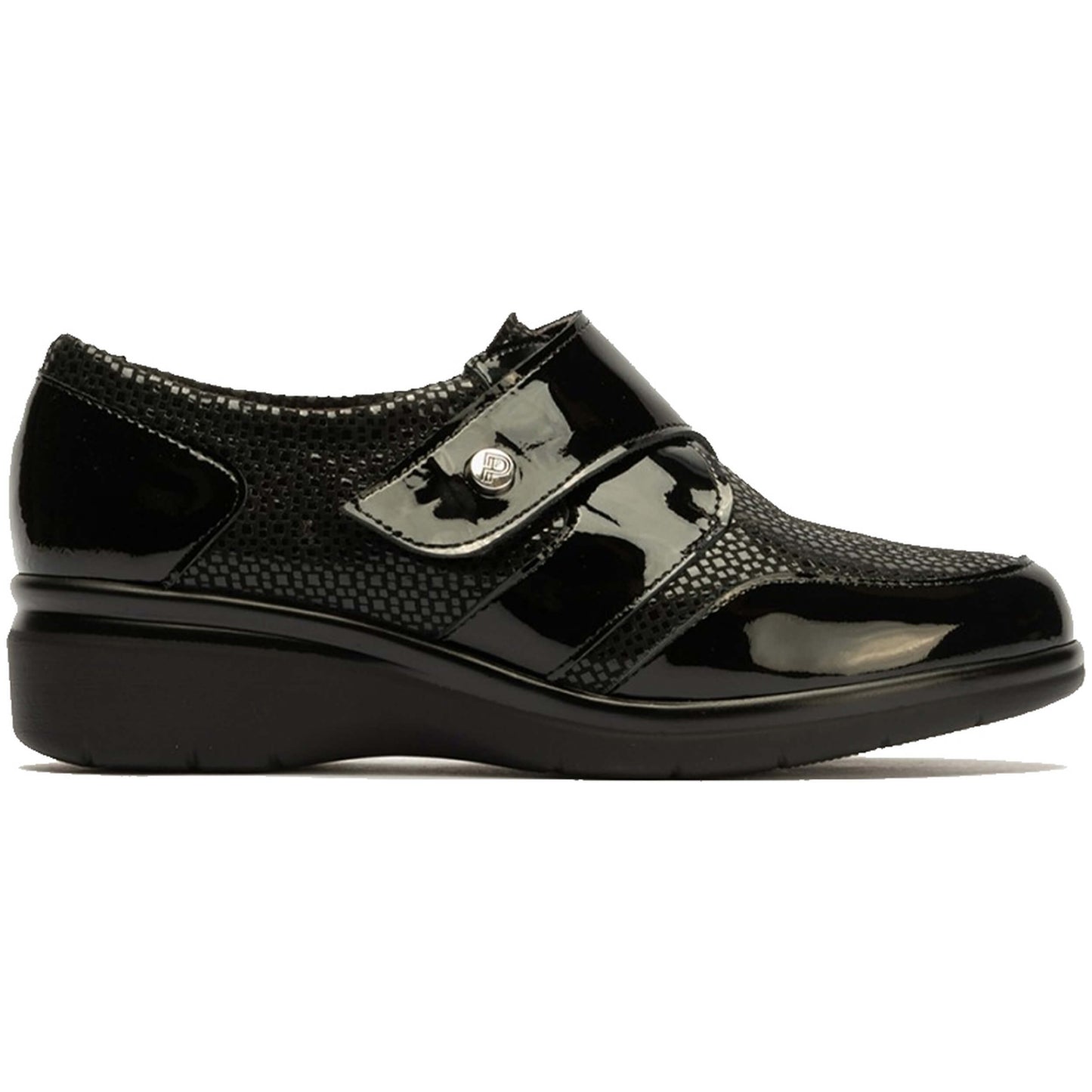 Zapatos Pitillos