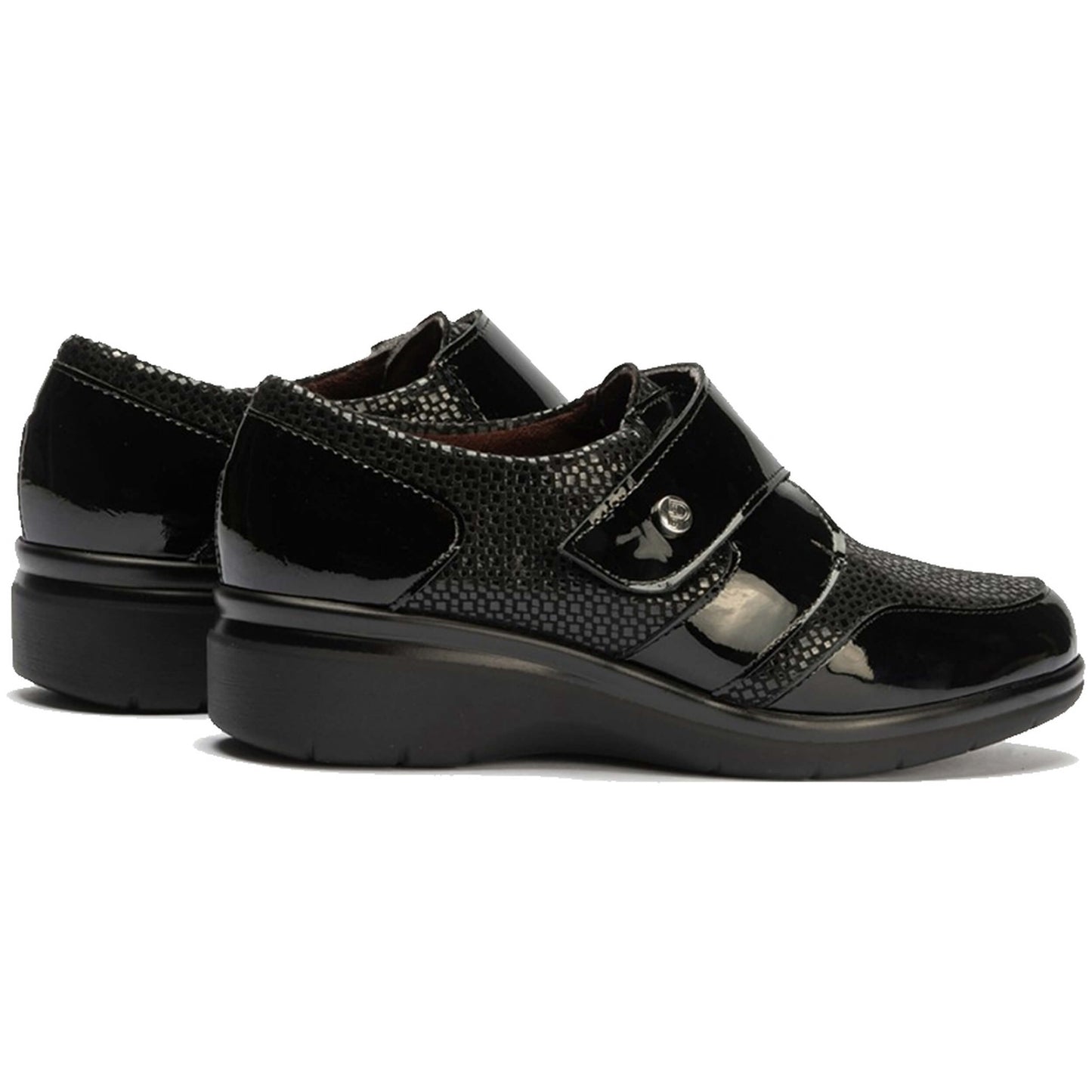 Zapatos Pitillos