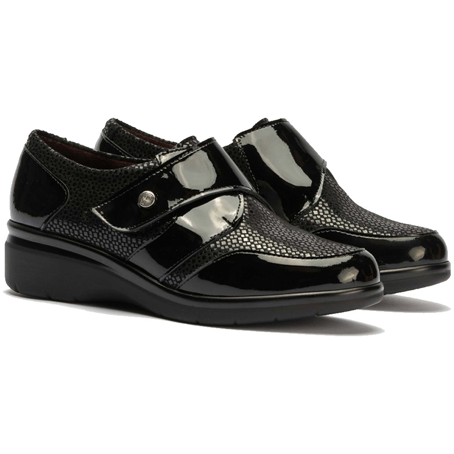 Zapatos Pitillos