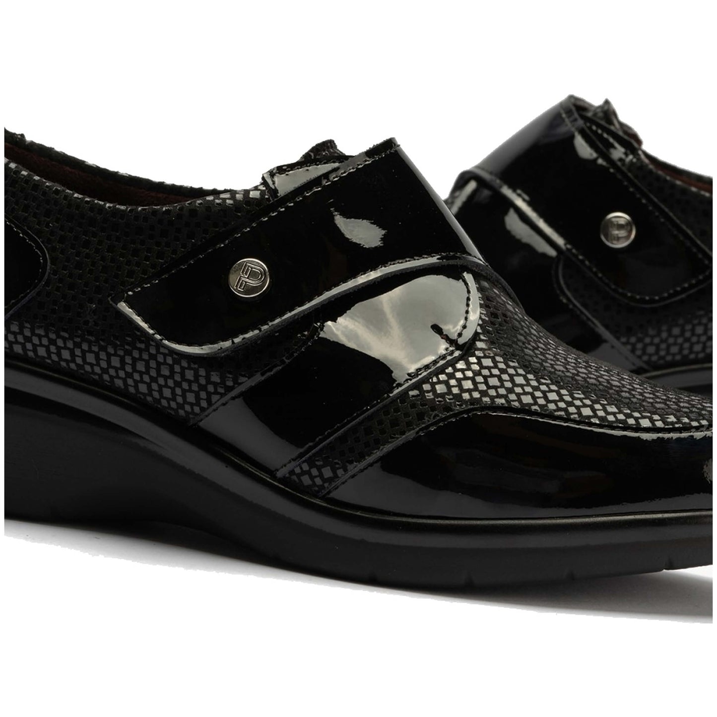 Zapatos Pitillos