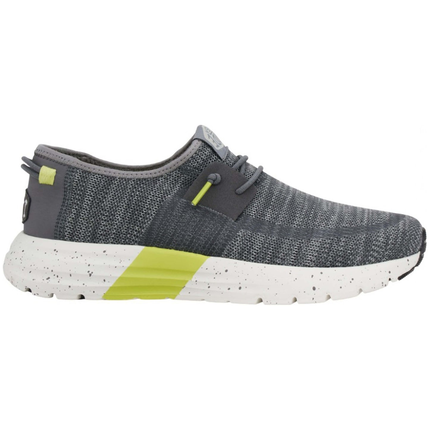 Zapatillas Hey Dude Sirocco