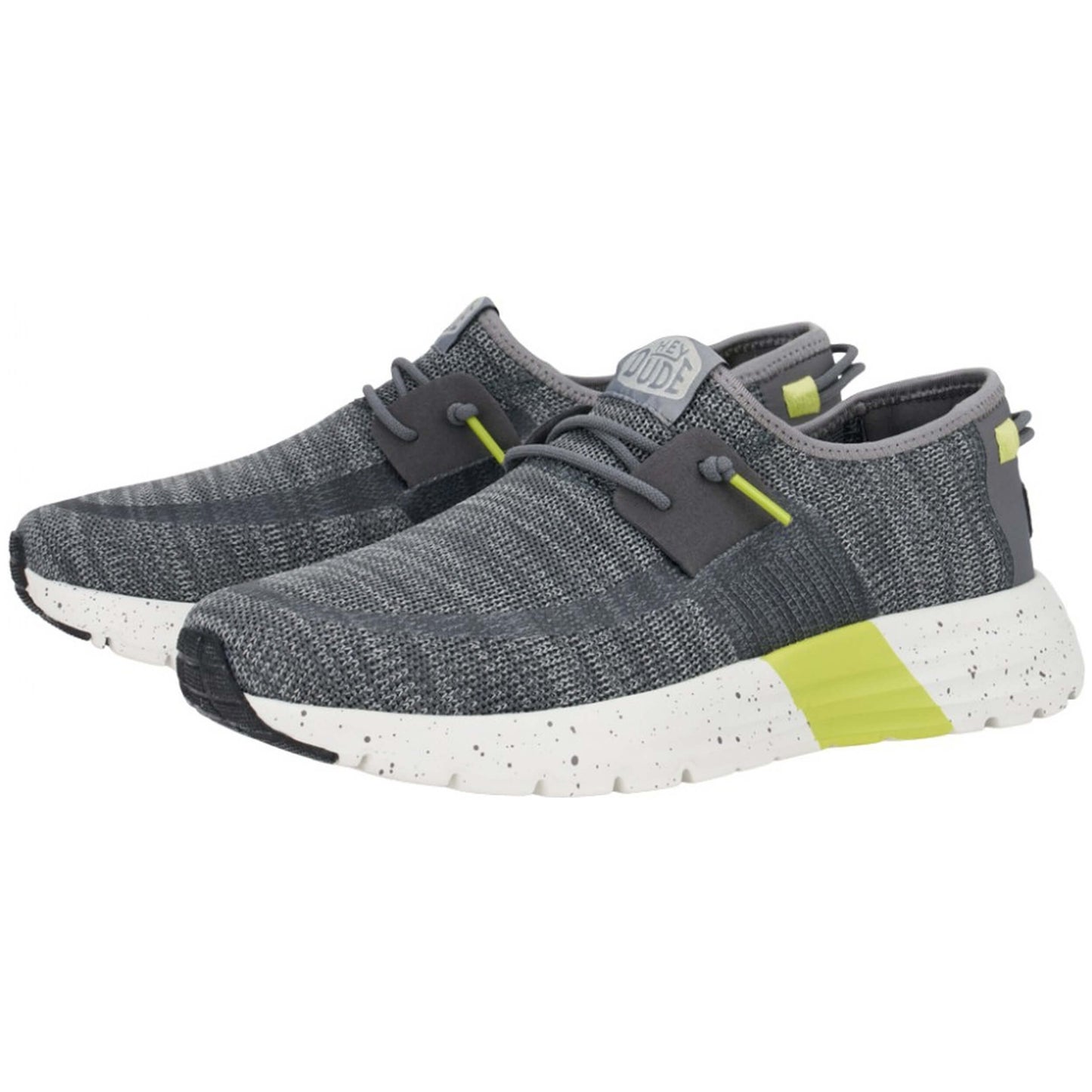 Zapatillas Hey Dude Sirocco