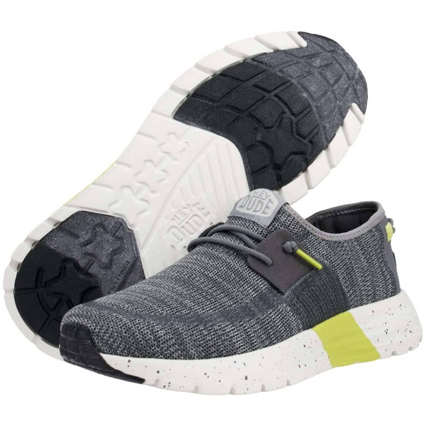 Zapatillas Hey Dude Sirocco