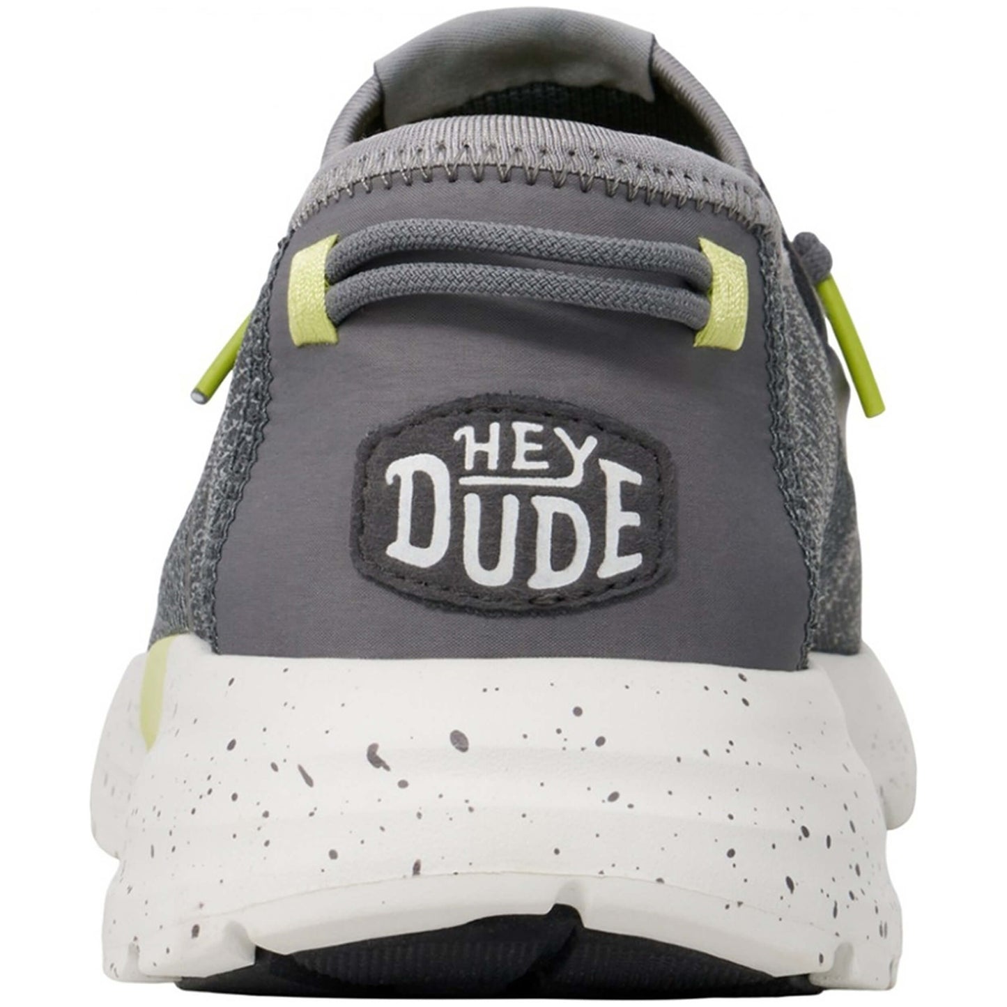 Zapatillas Hey Dude Sirocco