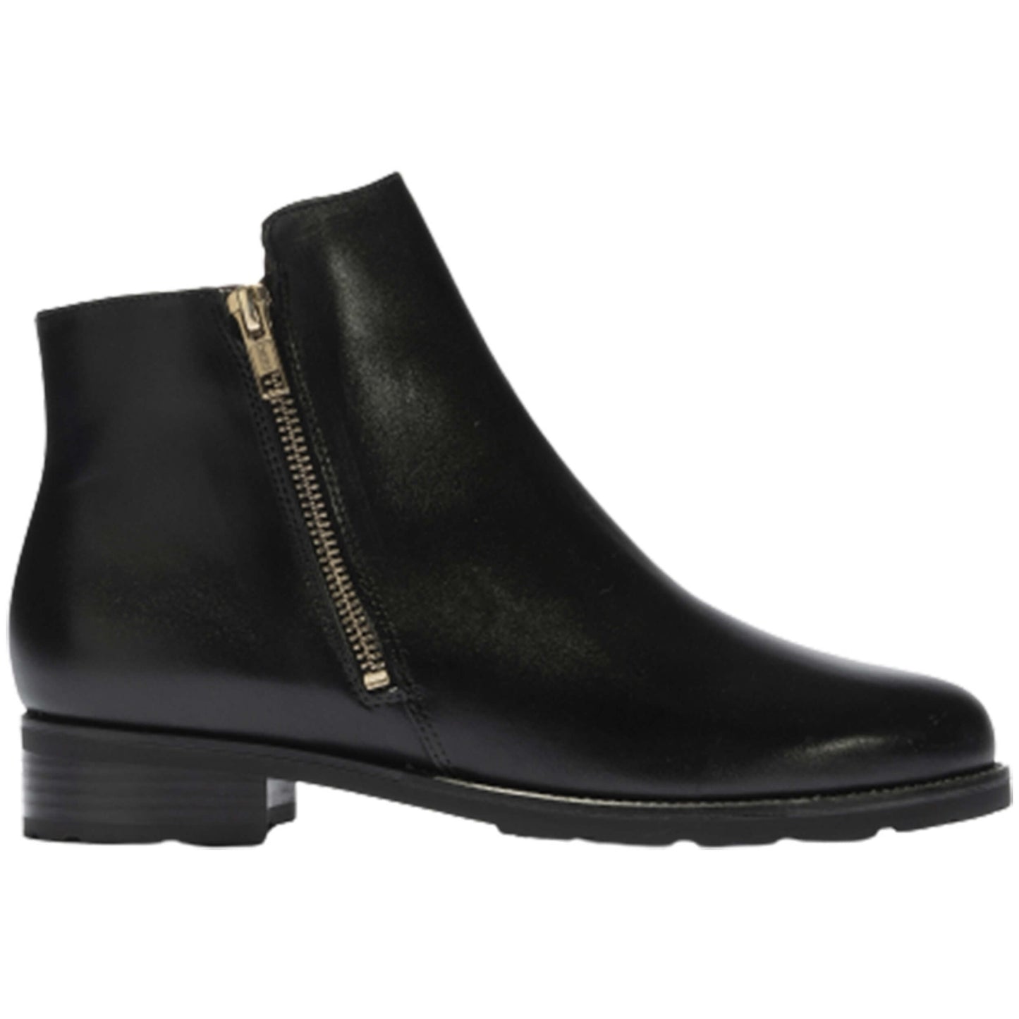 Botines Pitillos